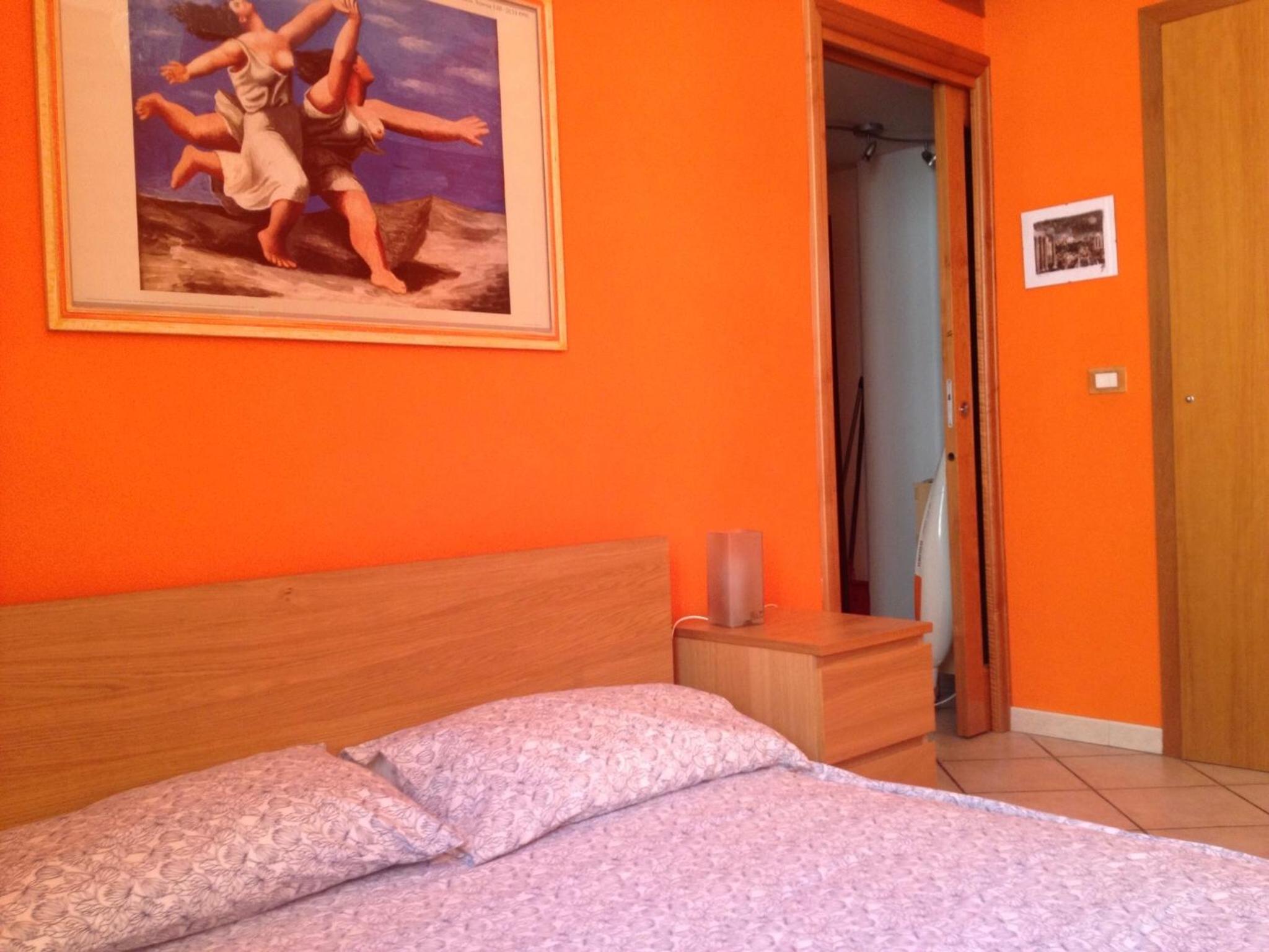 Modì Apartment