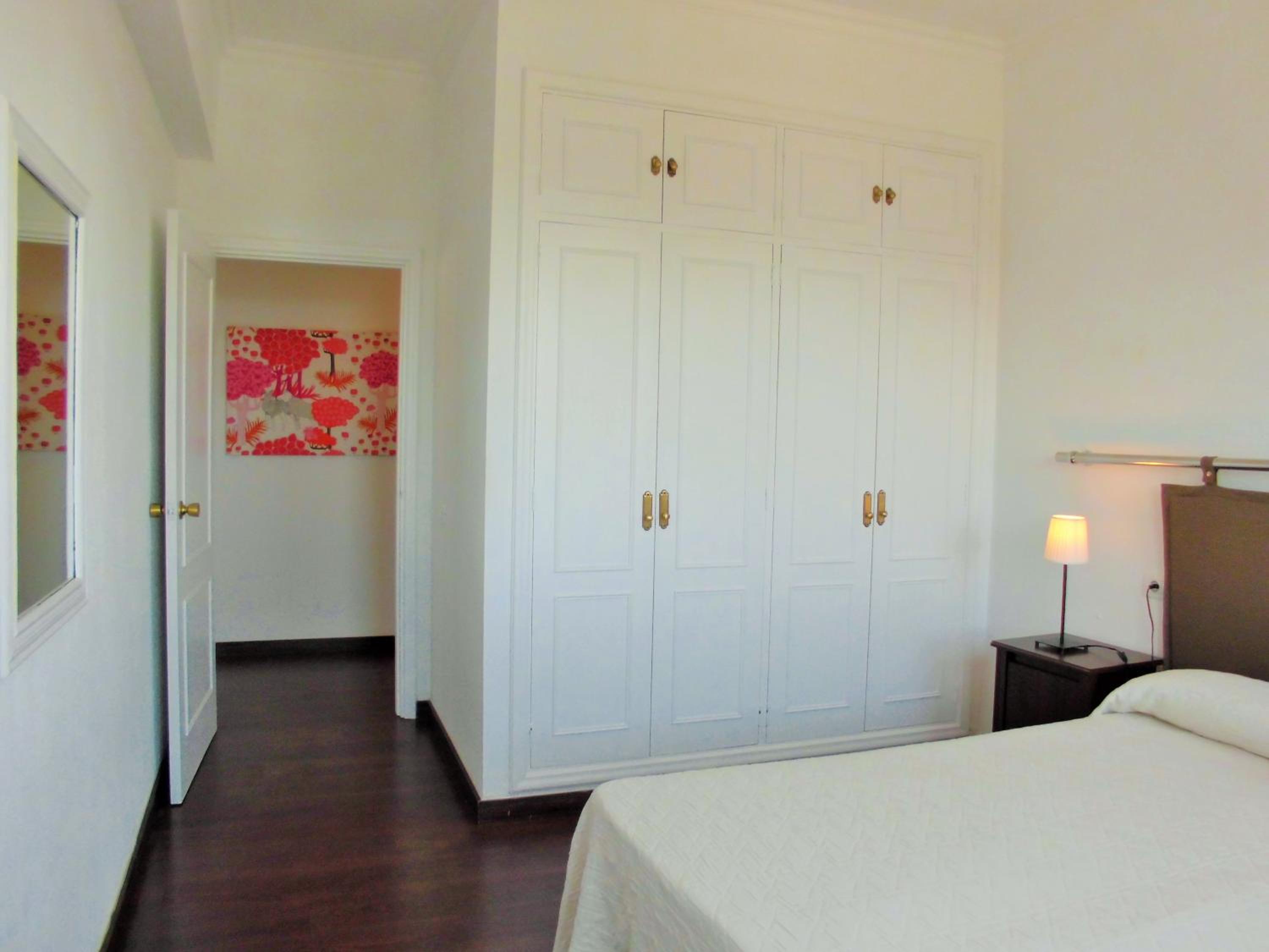 Apartamentos Bruja