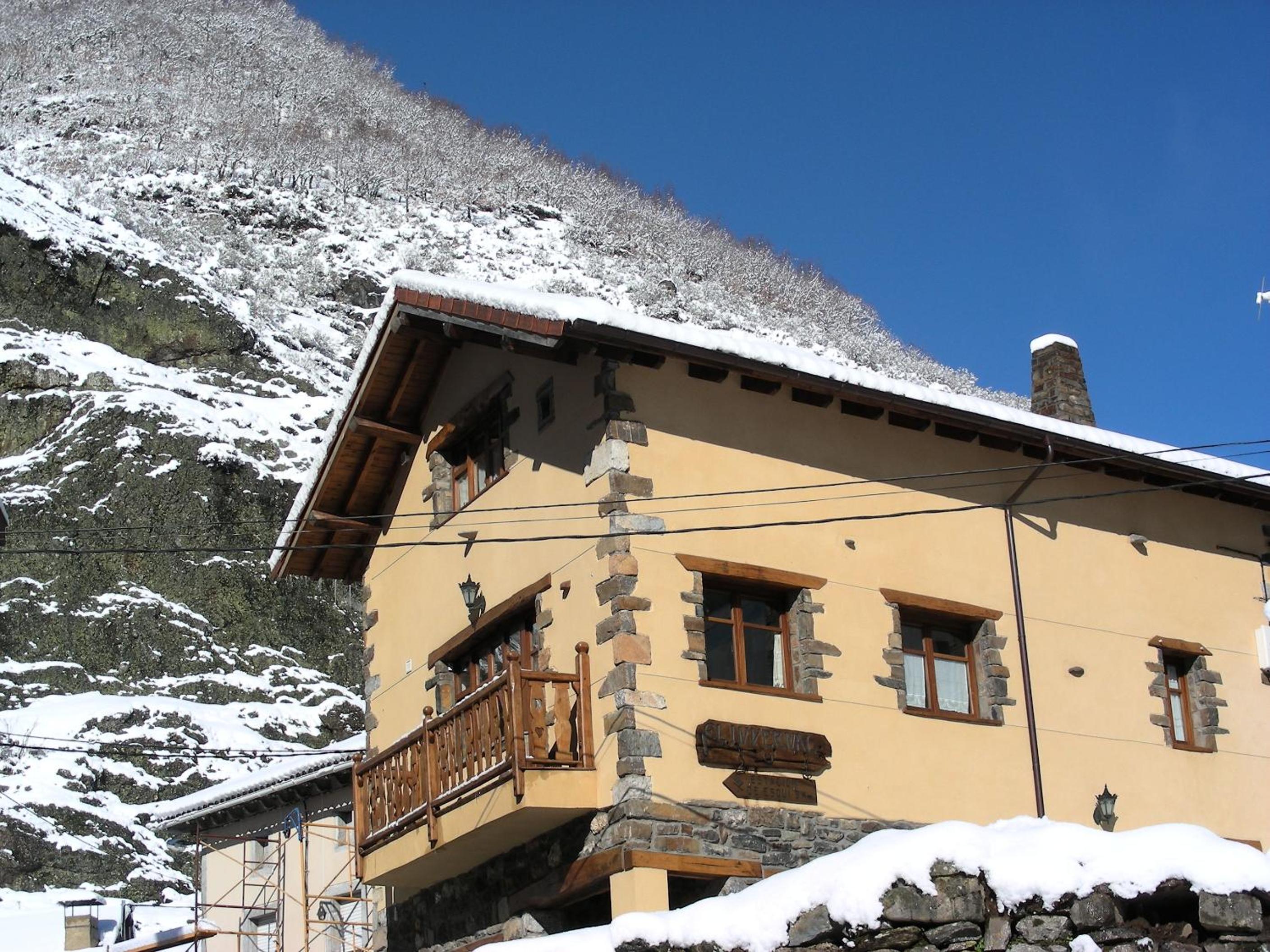 El Invernal de Picos