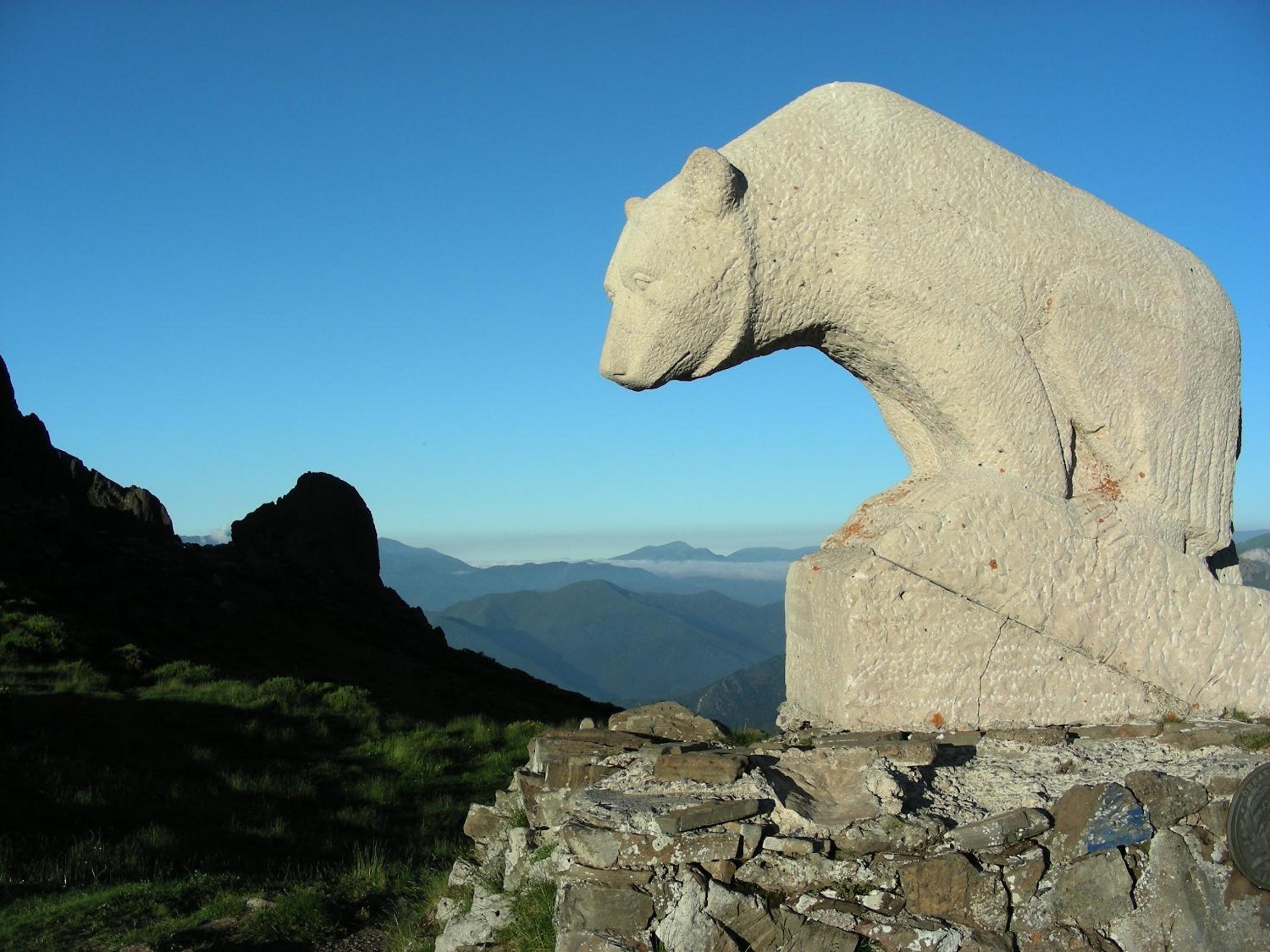 El Invernal de Picos