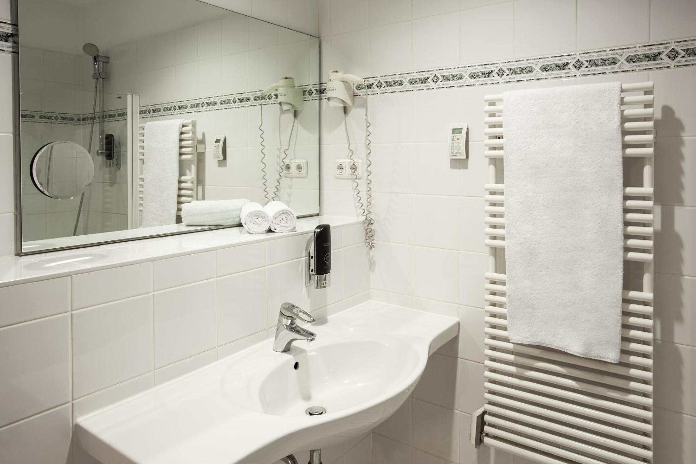 Centro Hotel National Frankfurt, Trademark Collection by Wyndham - Property Image 56