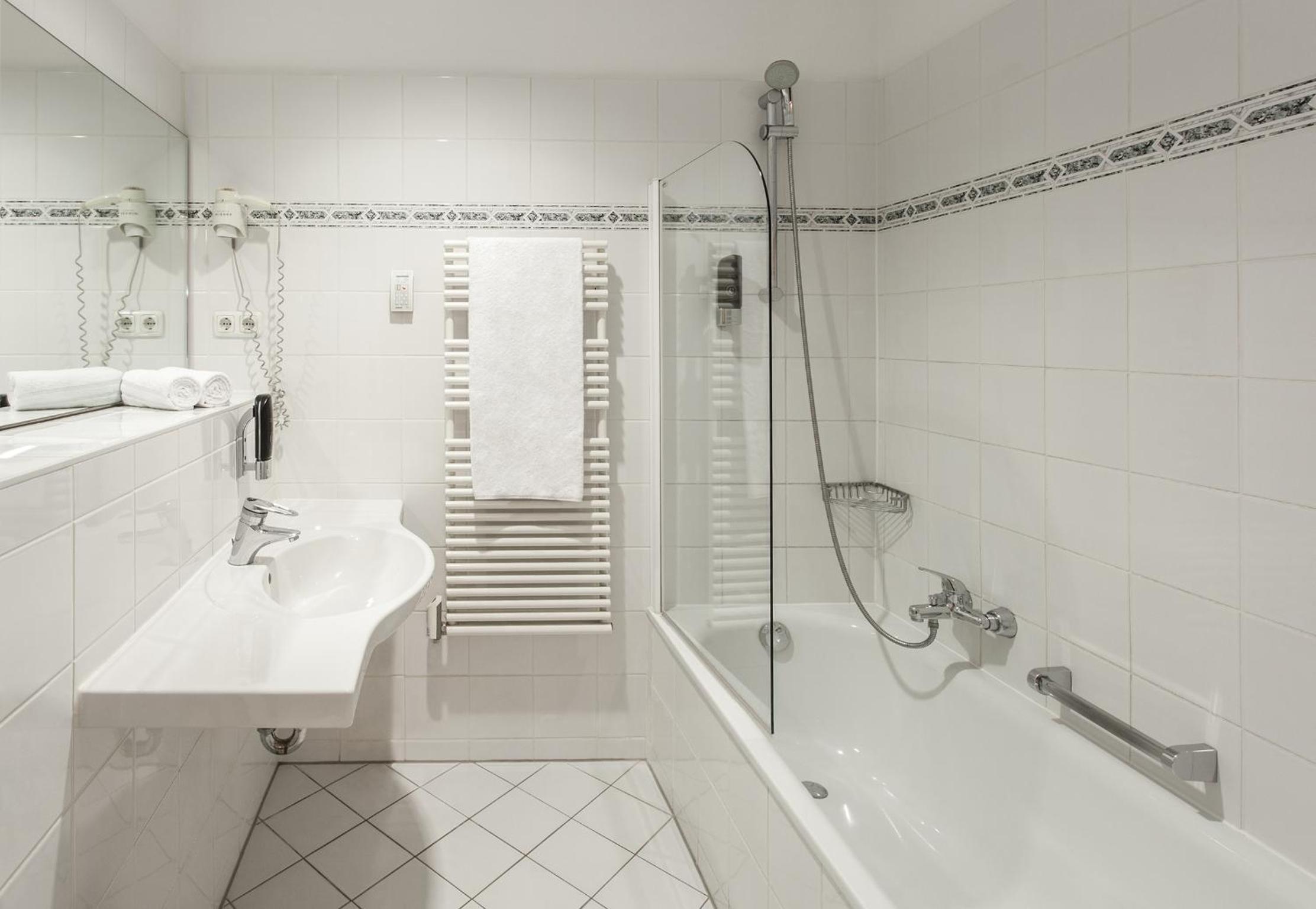 Centro Hotel National Frankfurt, Trademark Collection by Wyndham - Property Image 57