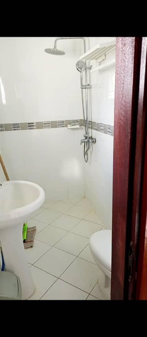 Les Villas Bohèmes de Kribi