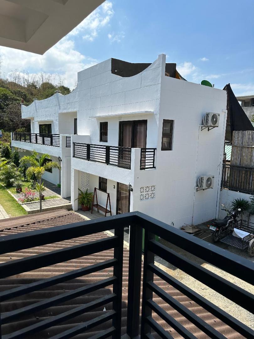 Landrigan Apartments view 2