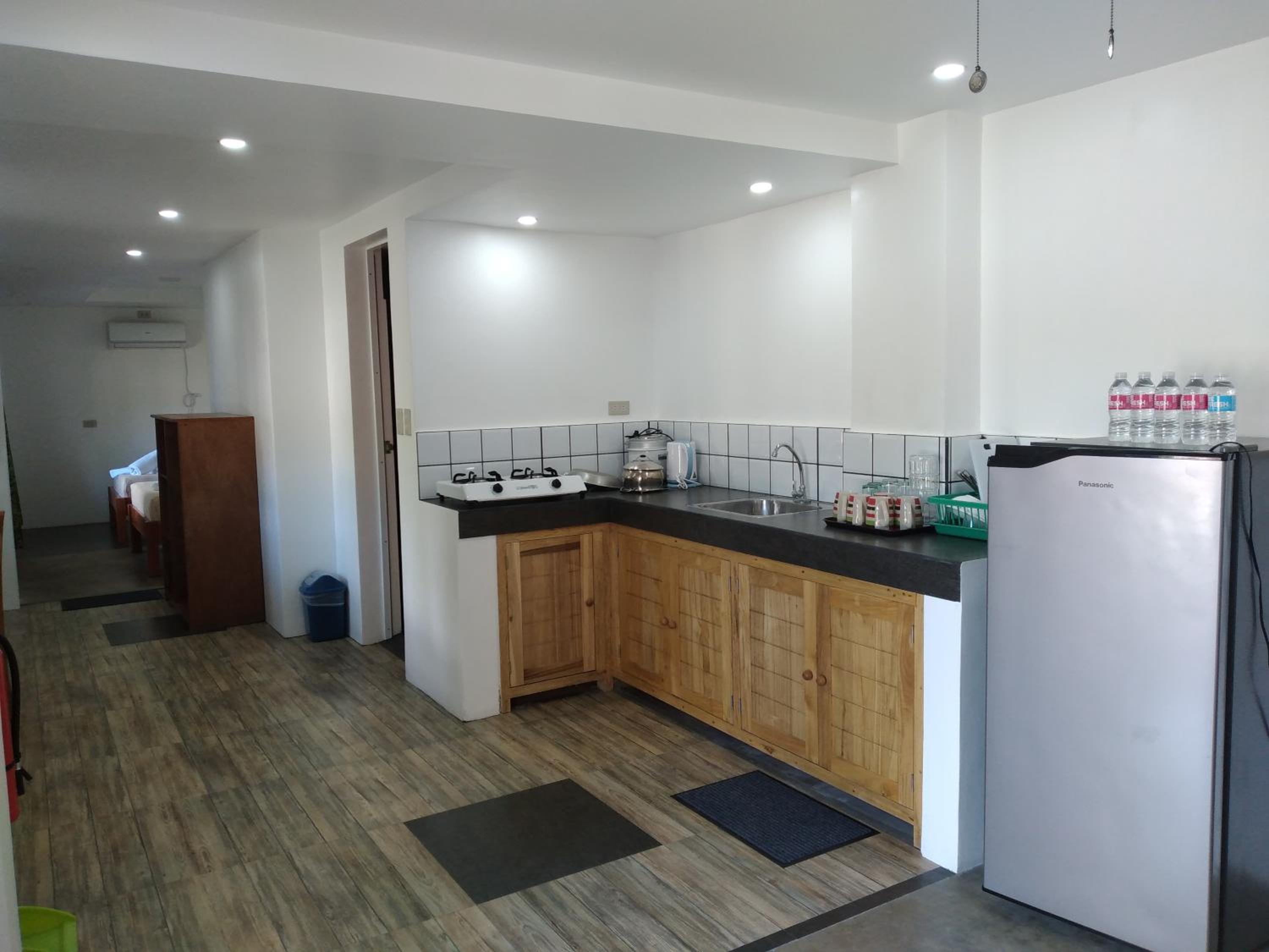 Landrigan Apartments view 5