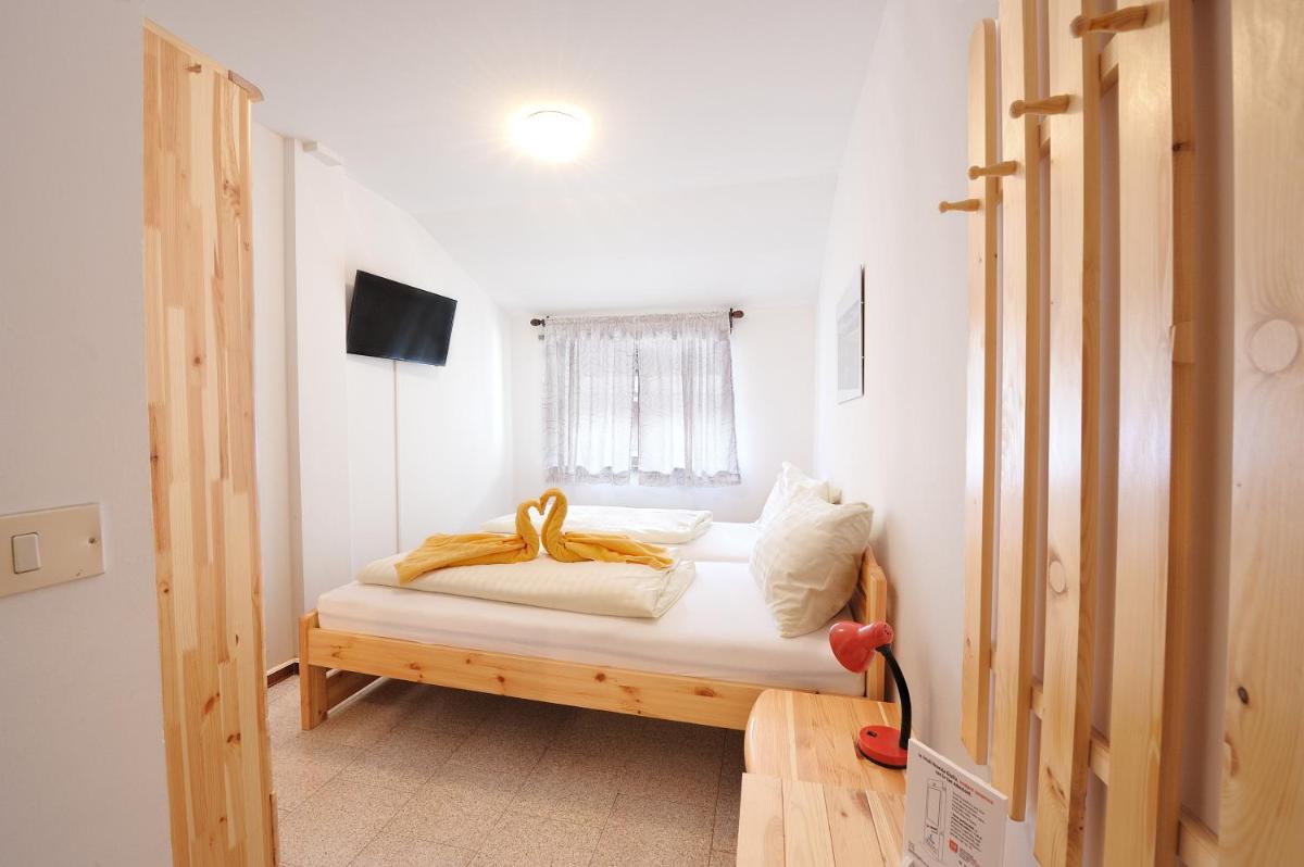 Albergo Pontafel view 2