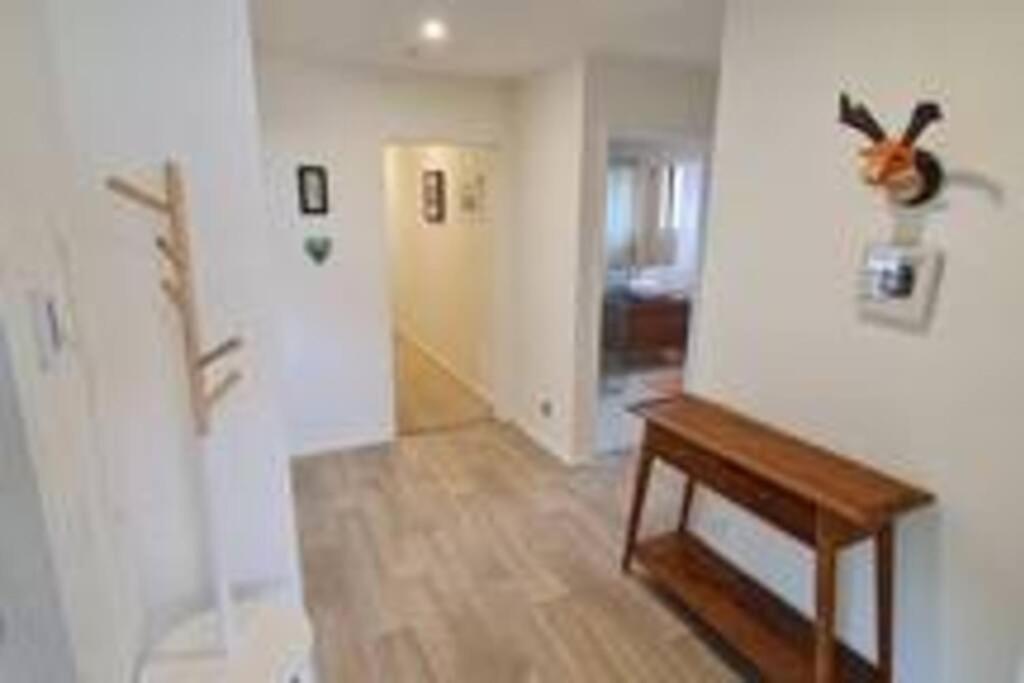 Private Home in Beautiful Alpine Setting view 2