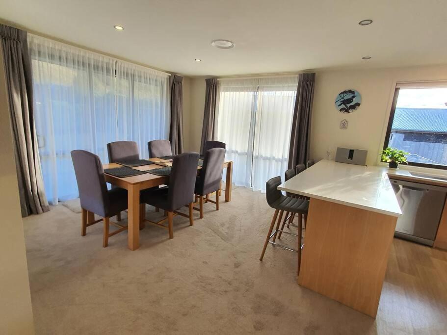 Private Home in Beautiful Alpine Setting view 4
