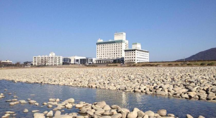 Hotel Gifu Grand Hotel