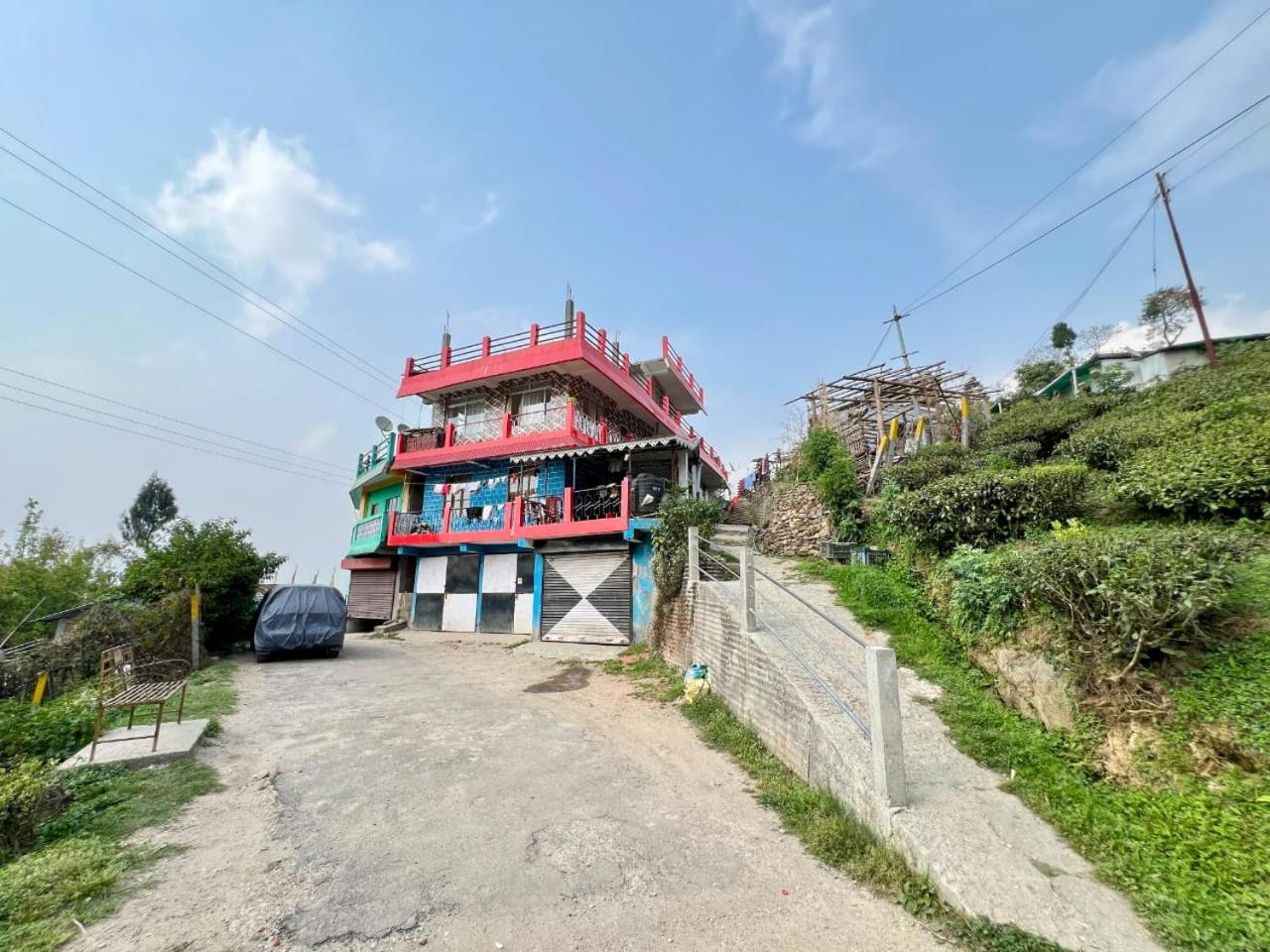 Shriyahomestay