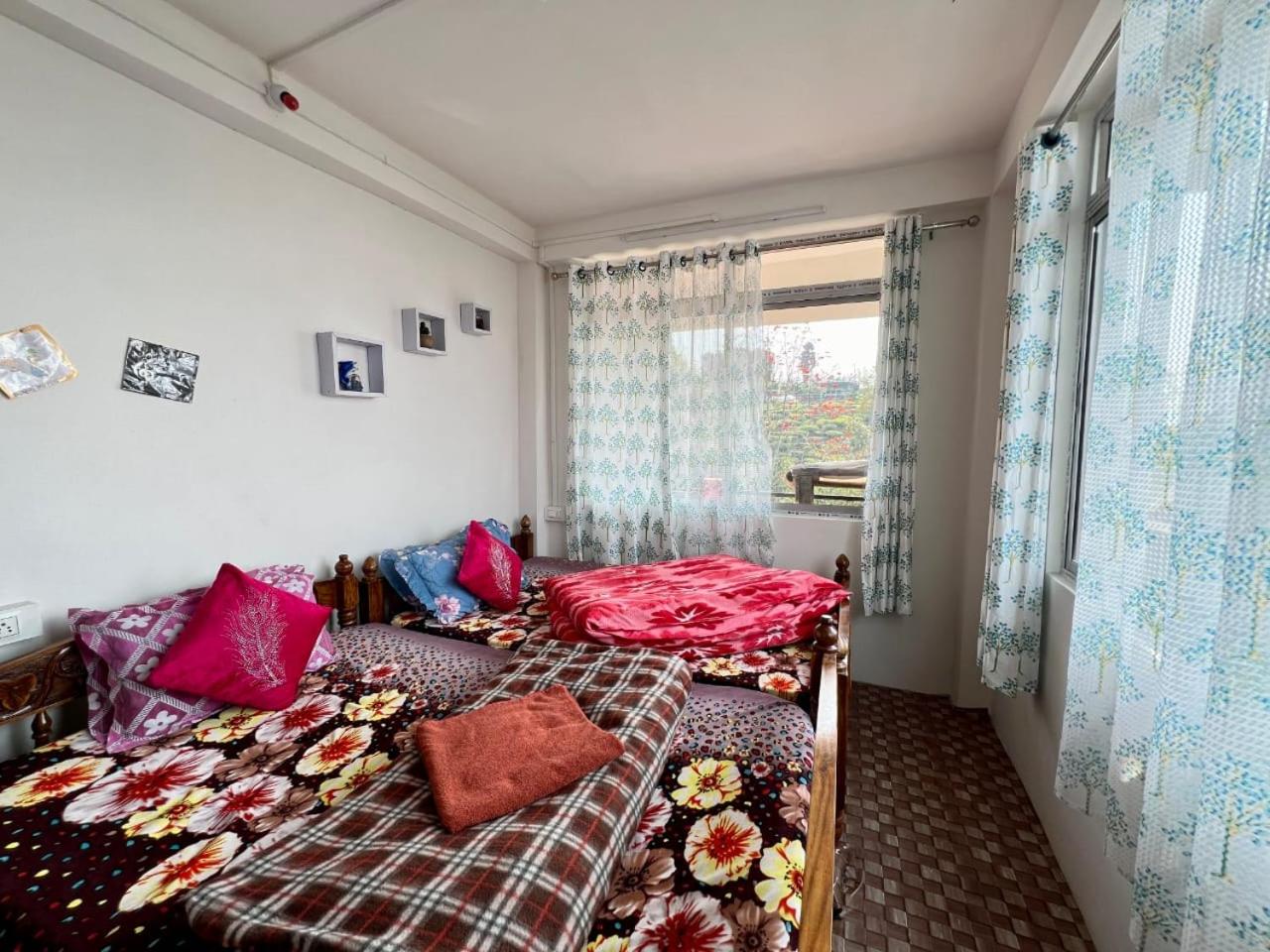 Shriyahomestay
