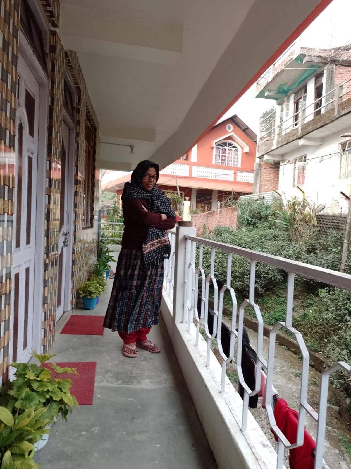 Shriyahomestay