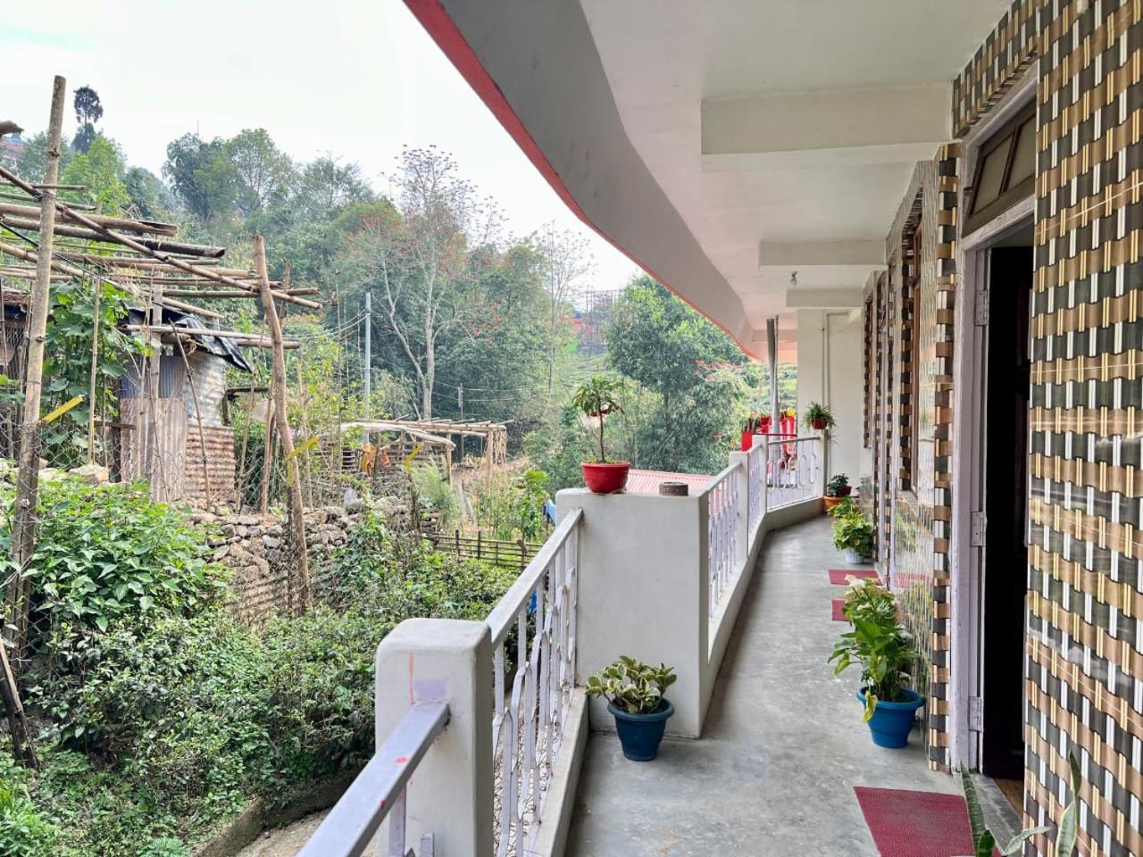 Shriyahomestay