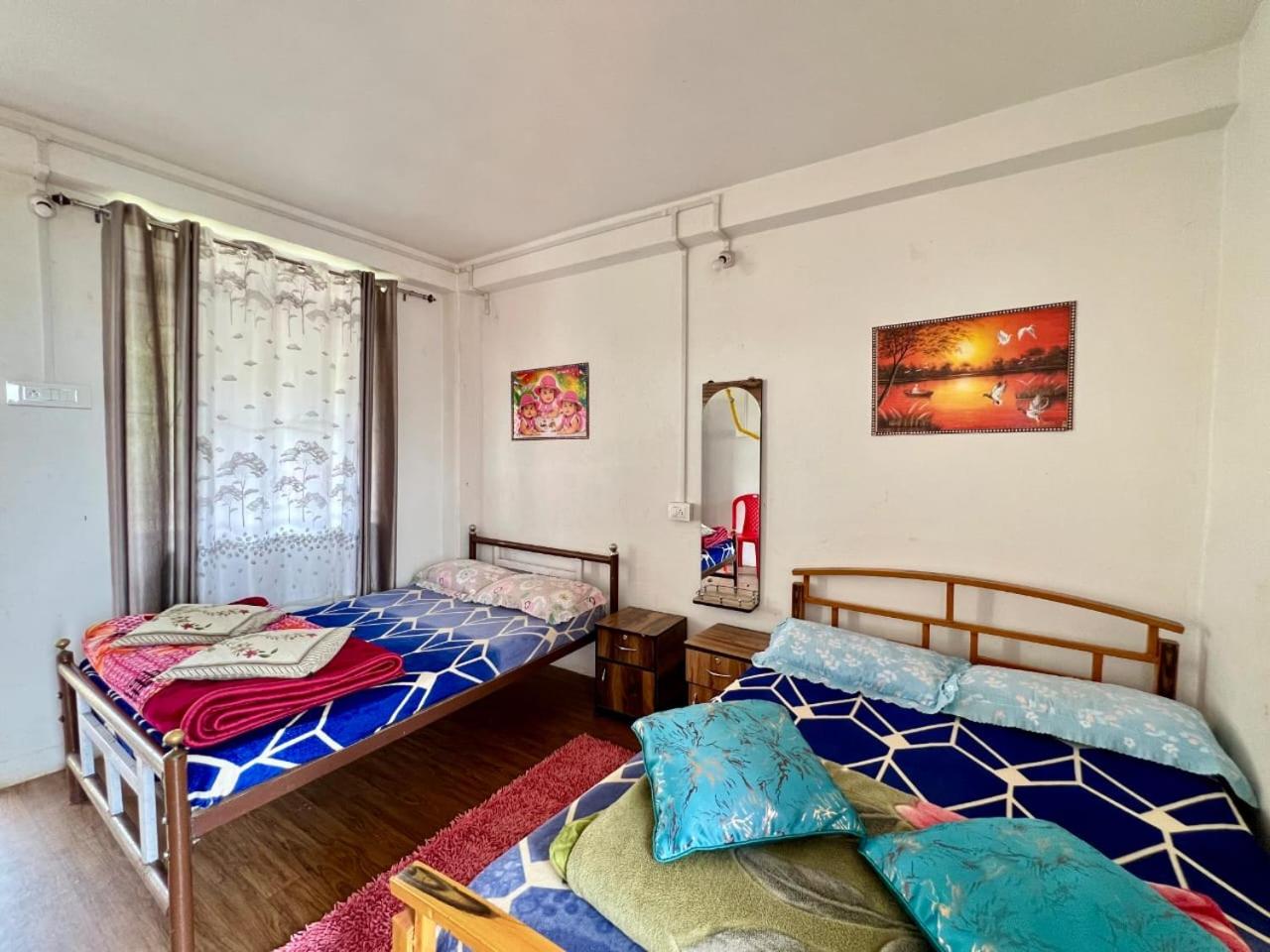 Shriyahomestay