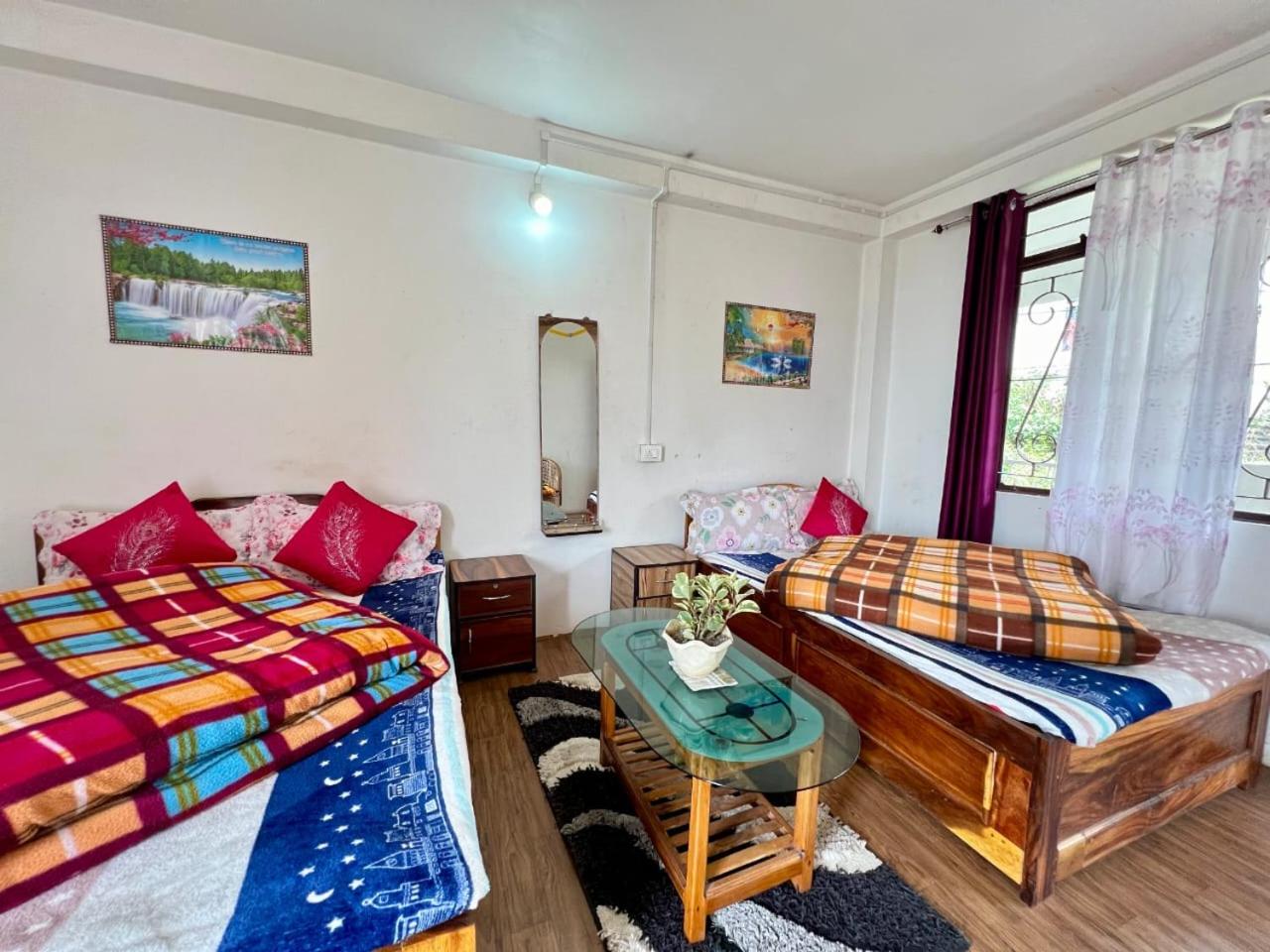 Shriyahomestay