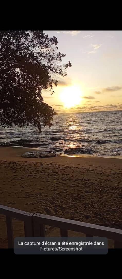 Les Villas Bohèmes de Kribi