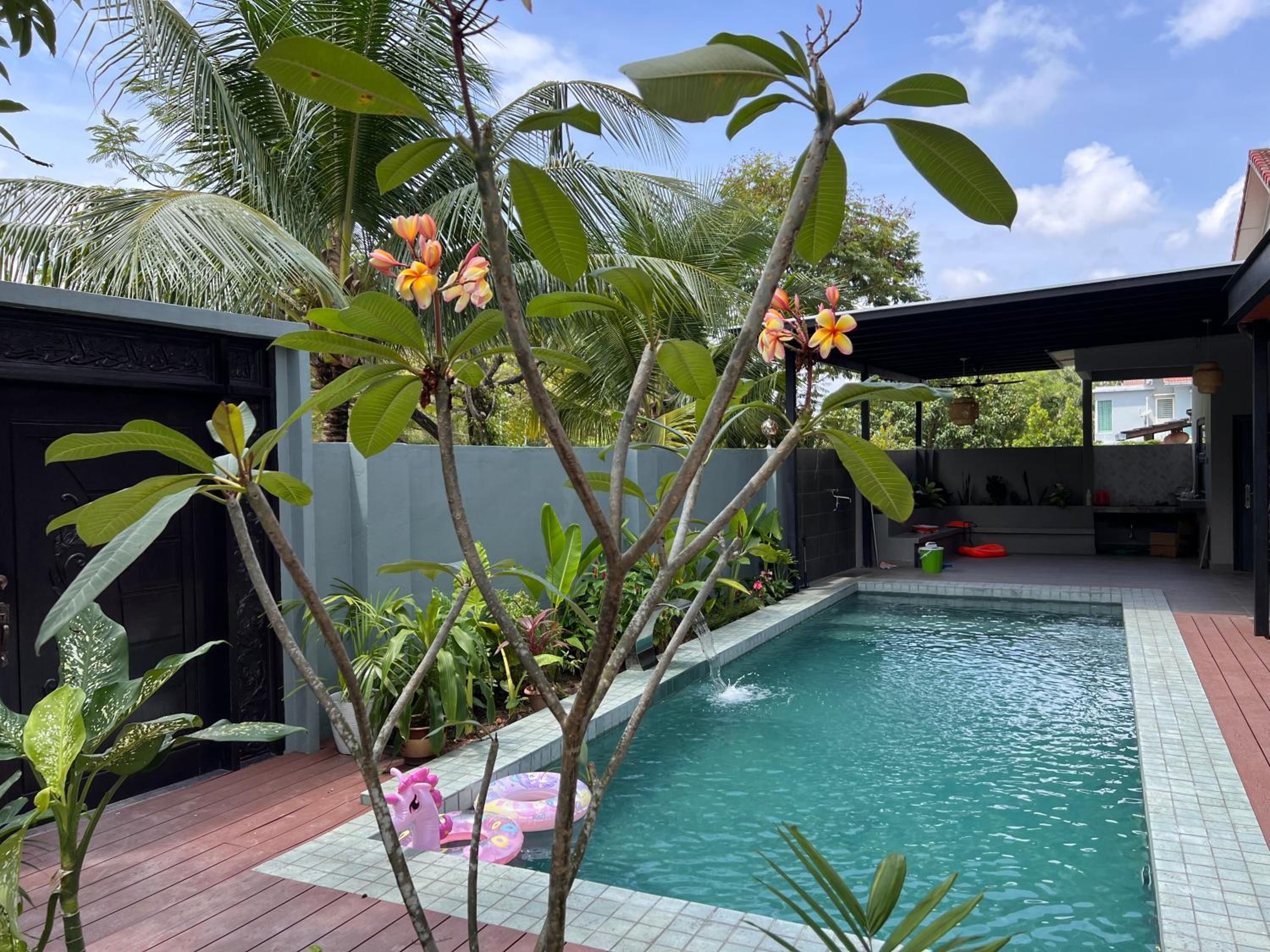 Villa Sofea 1, Subang Bestari photo 1