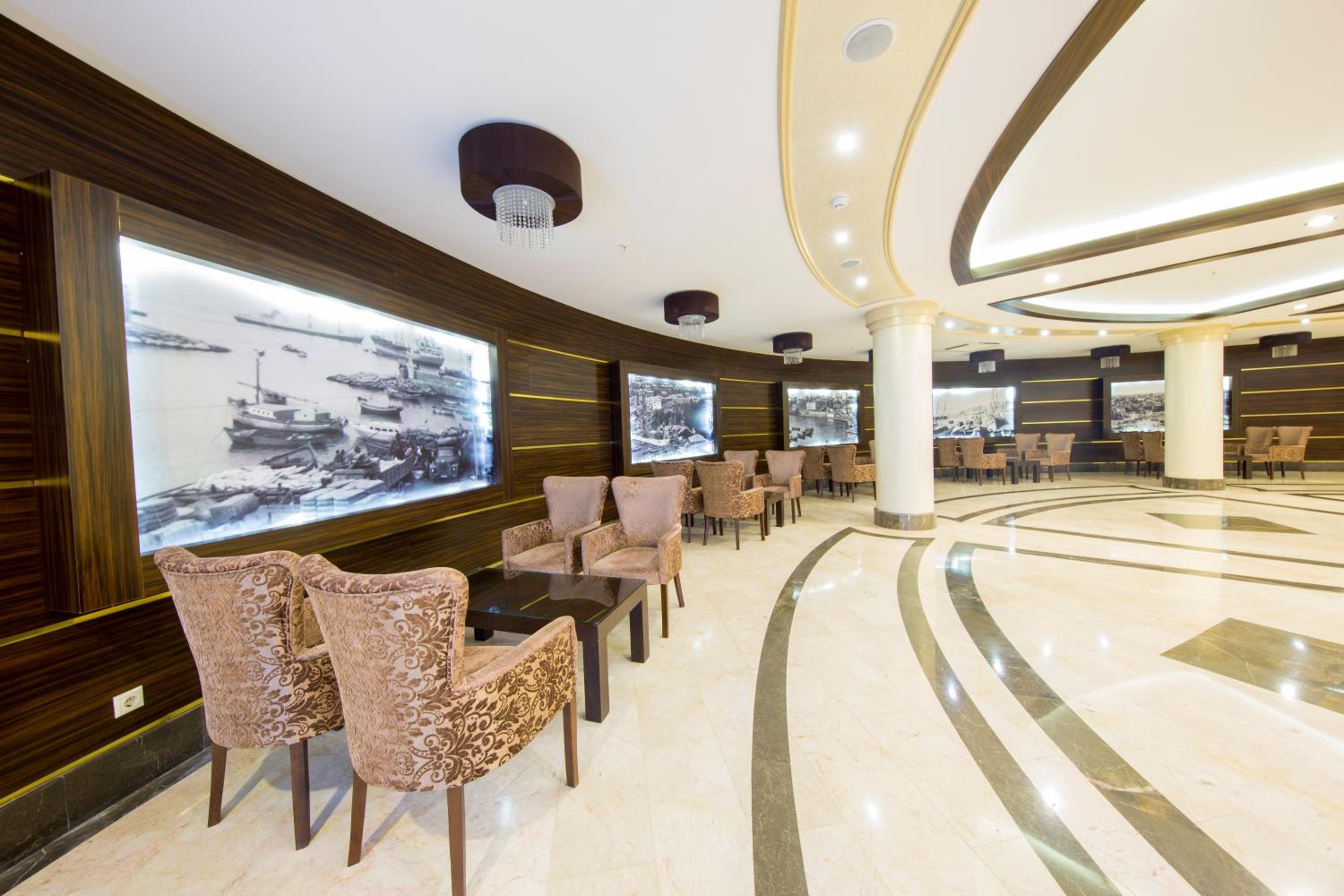 Alder Resort Hotel -Ultra All Inclusive