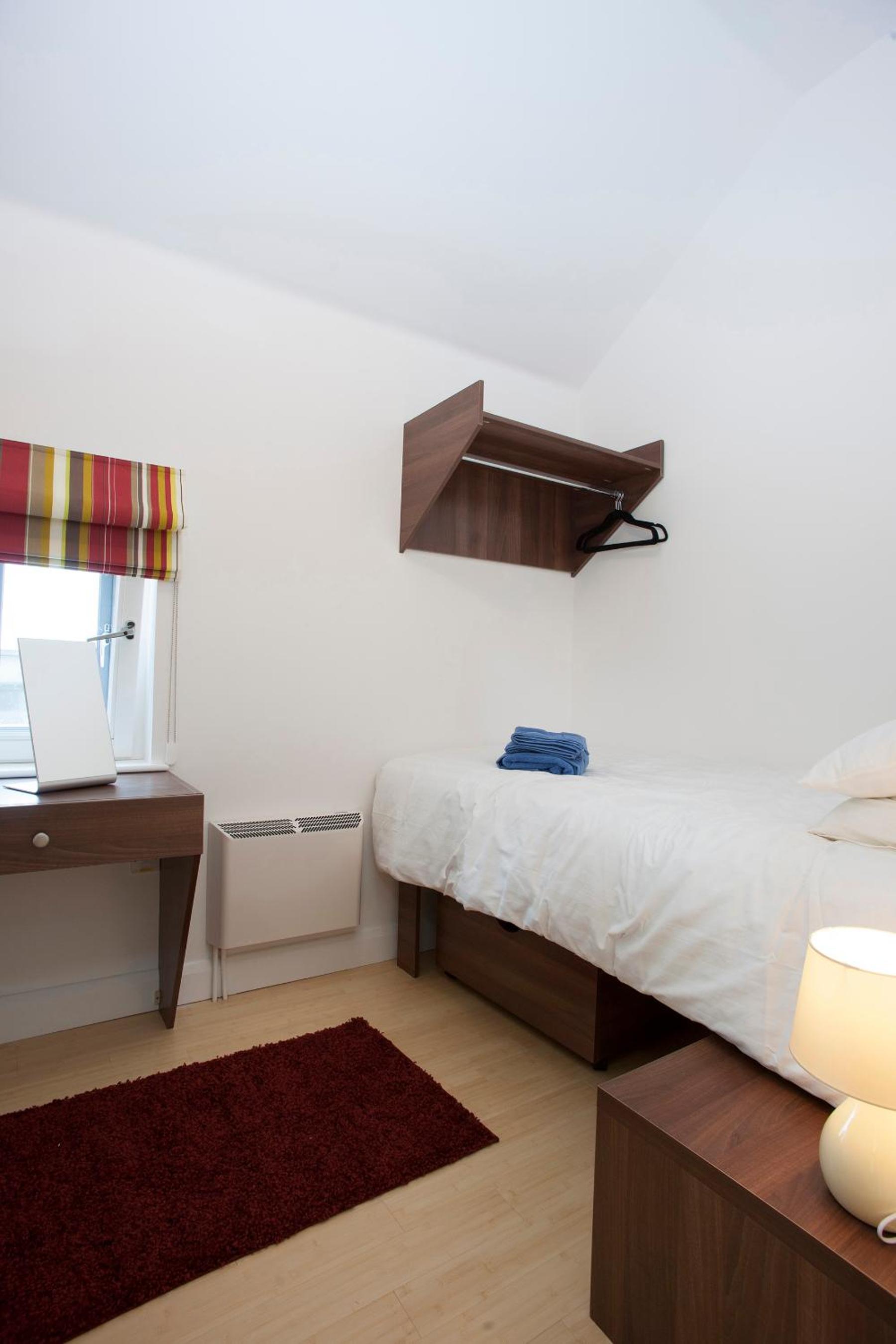 Bushmills Vacations - The Pyjama Factory - Property Image 13