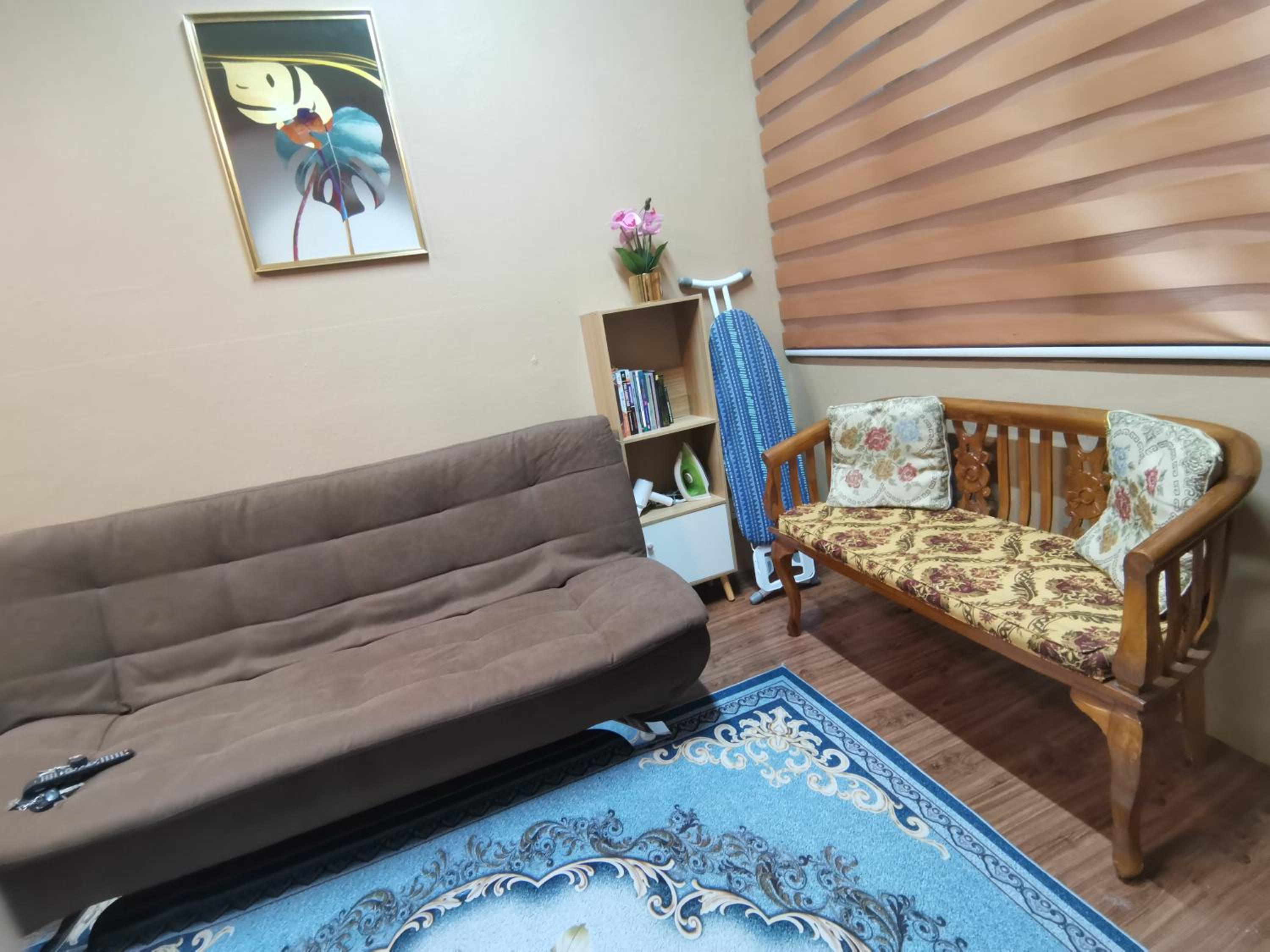 JSA Homestay Seremban
