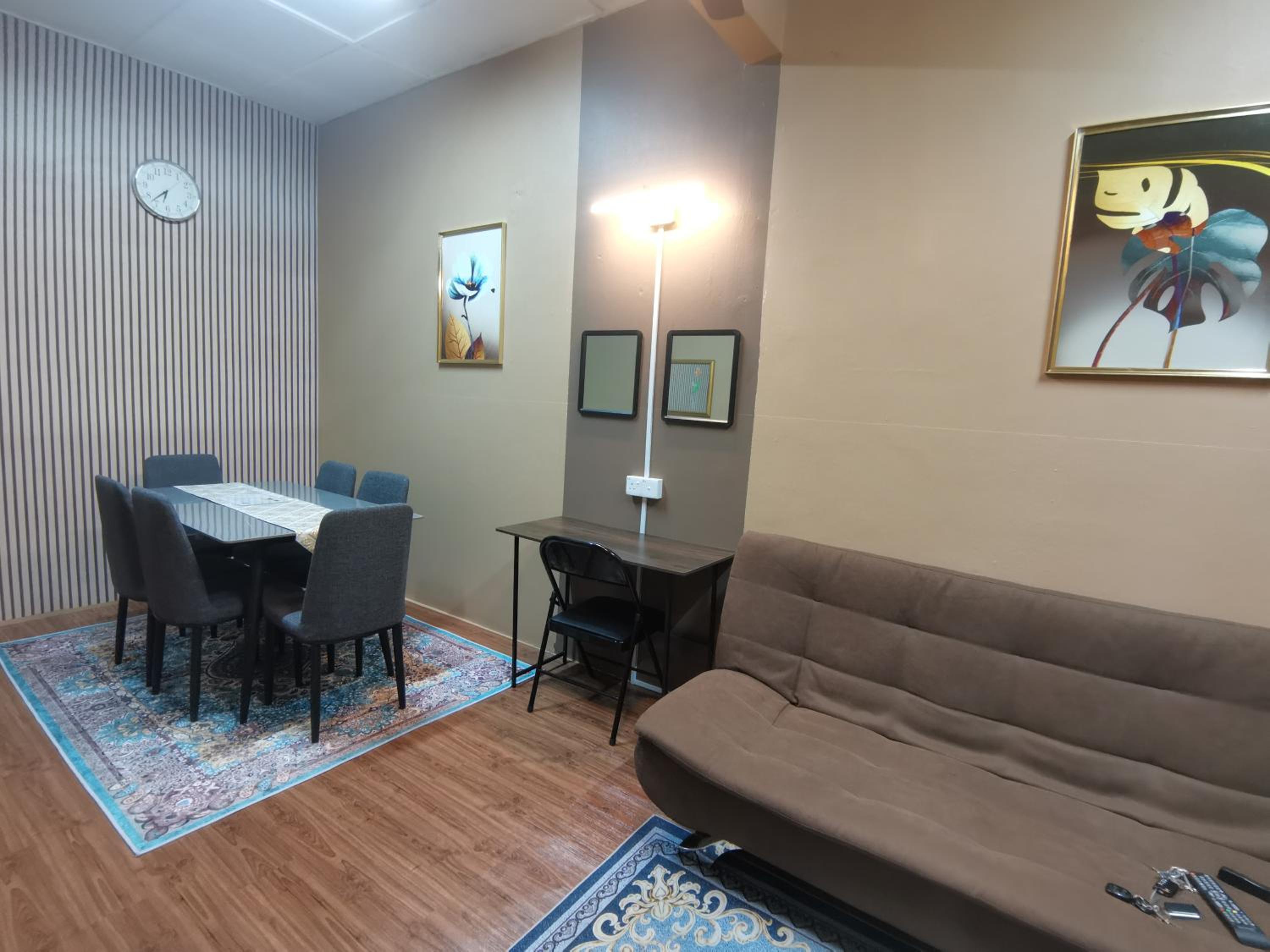JSA Homestay Seremban