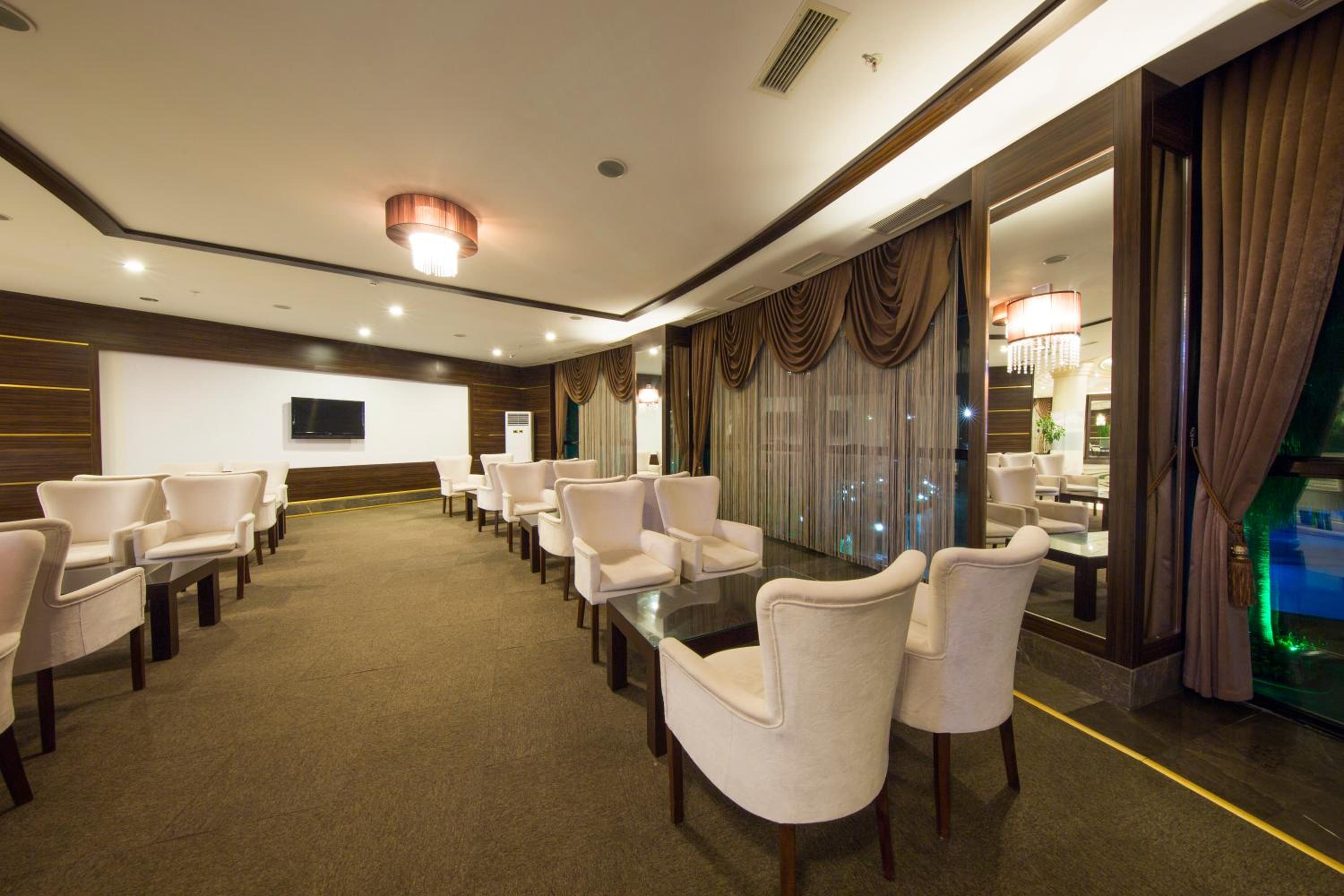 Alder Resort Hotel -Ultra All Inclusive