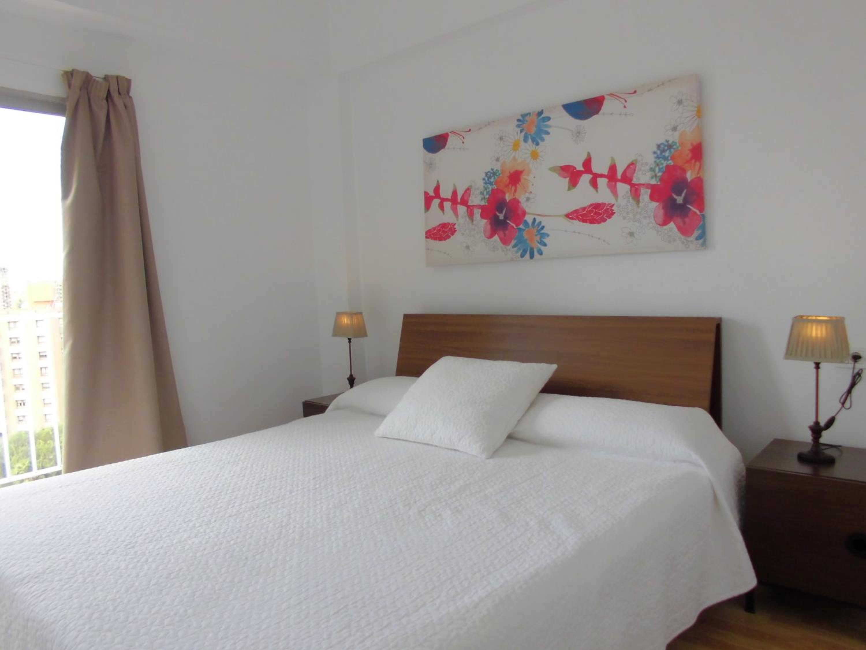 Apartamentos Bruja