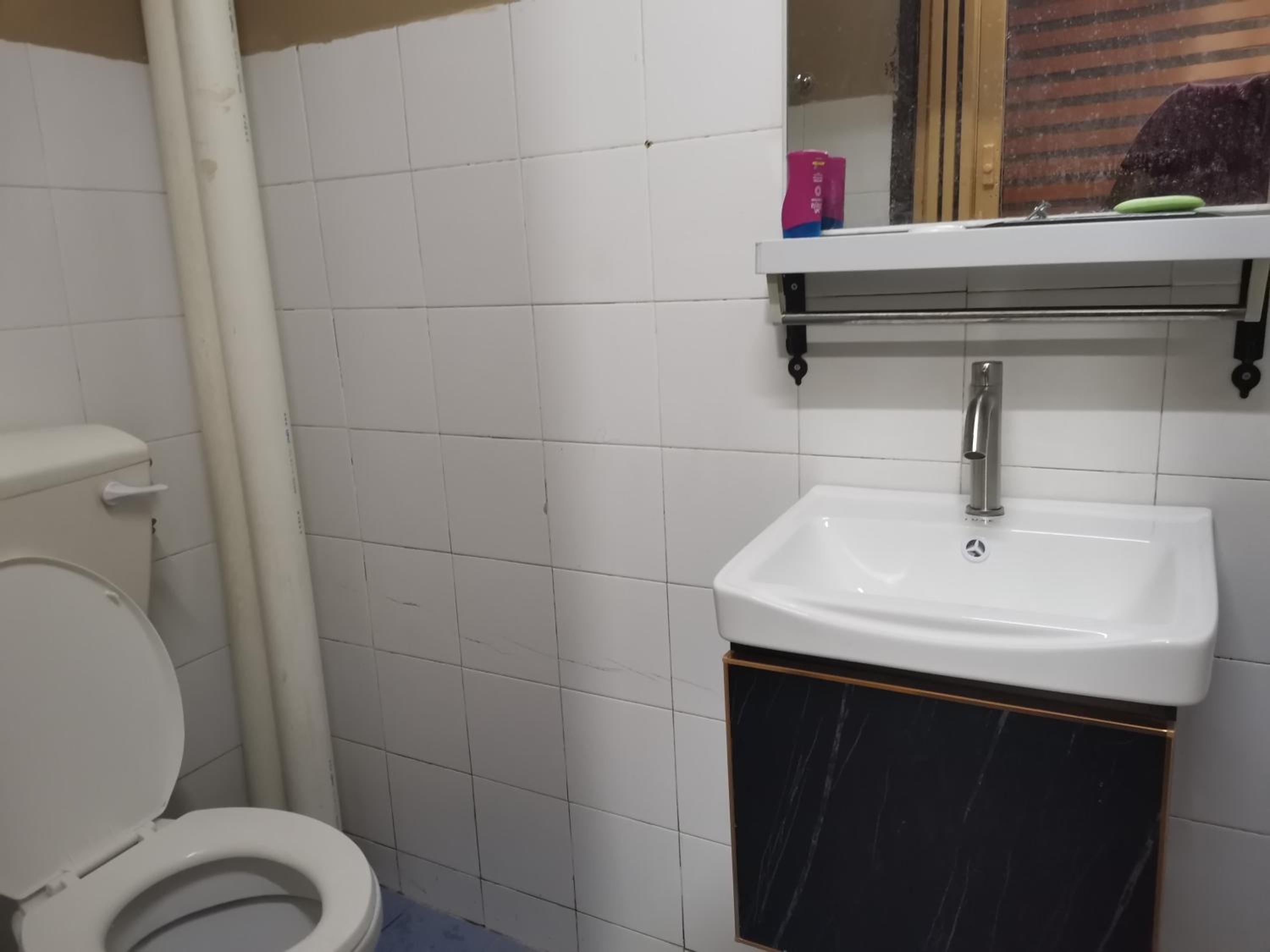 JSA Homestay Seremban