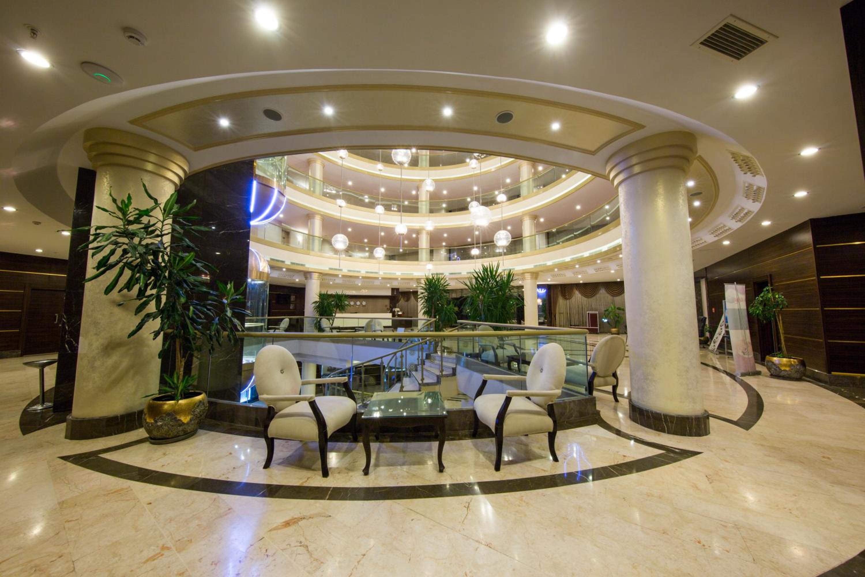 Alder Resort Hotel -Ultra All Inclusive