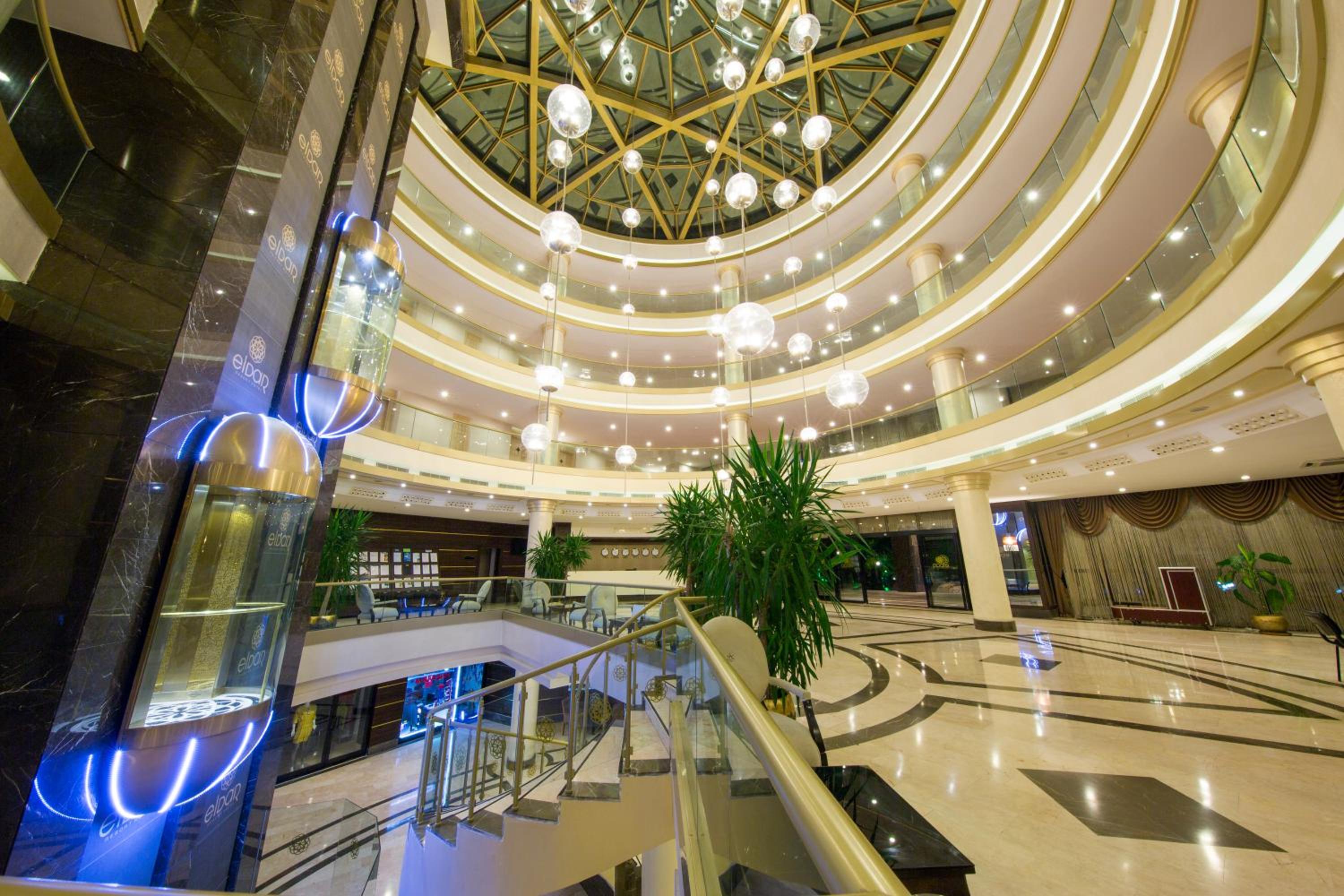 Alder Resort Hotel -Ultra All Inclusive