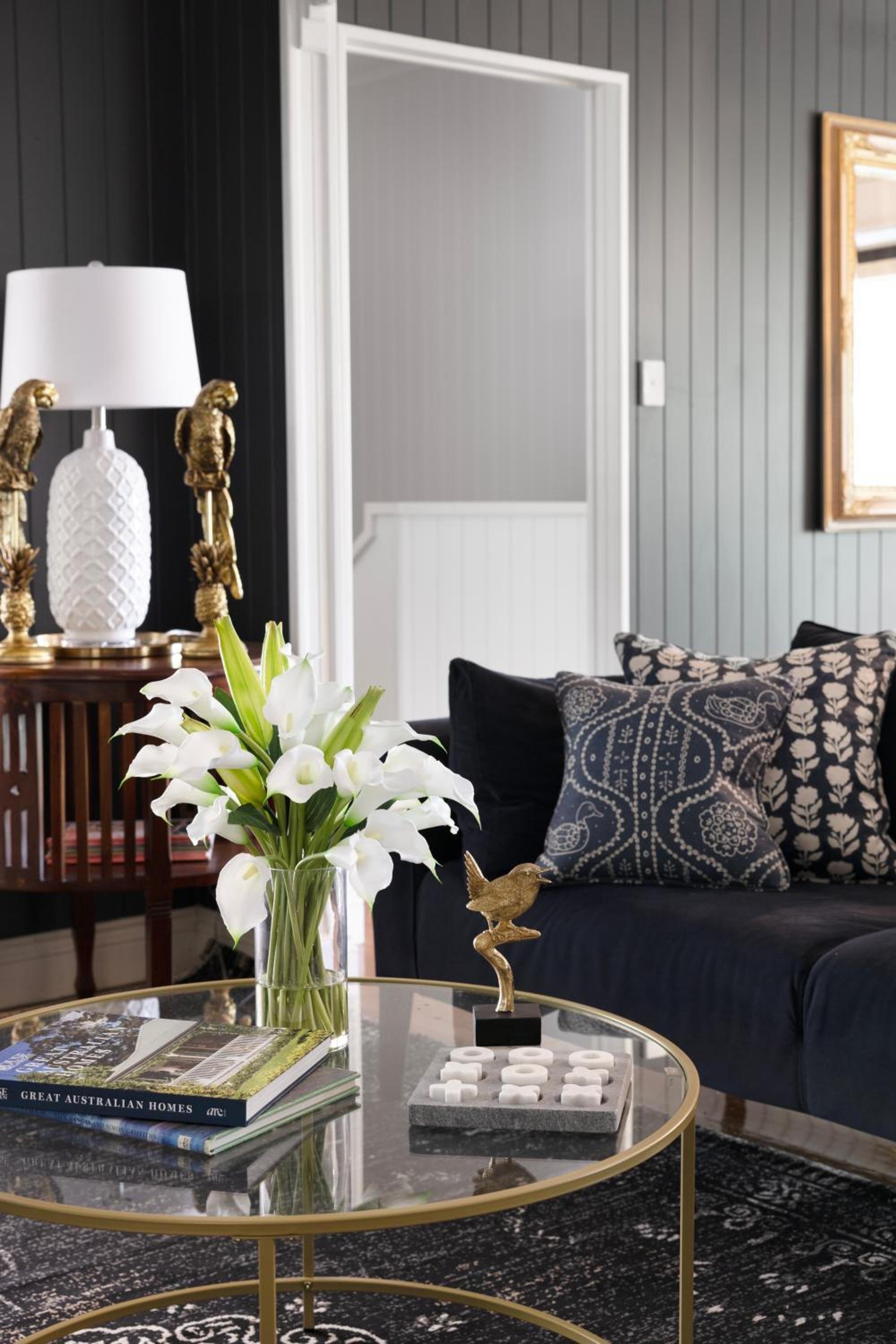 Waterfall Lodge Maleny Timeless Grandeur & Luxury