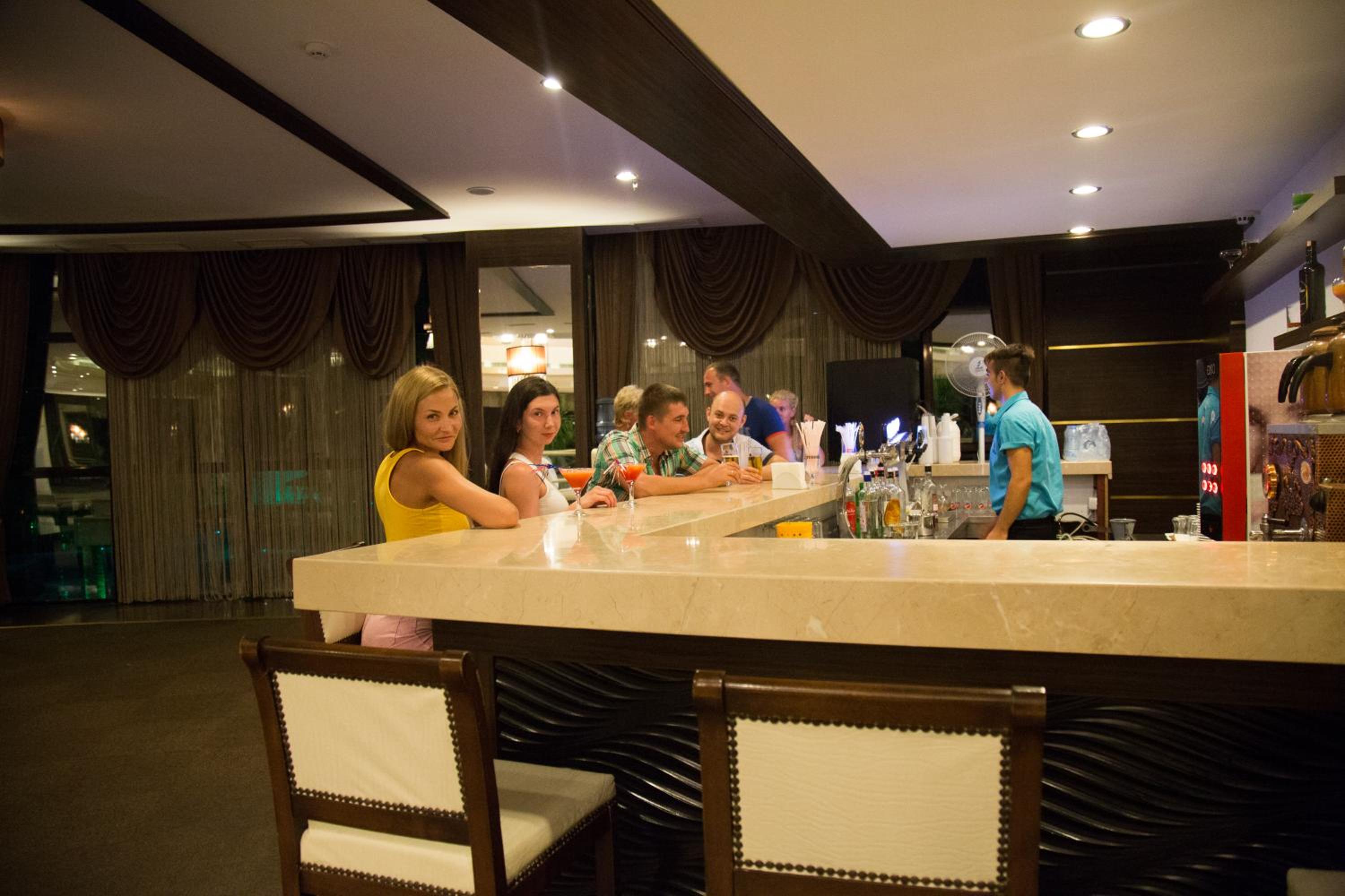 Alder Resort Hotel -Ultra All Inclusive