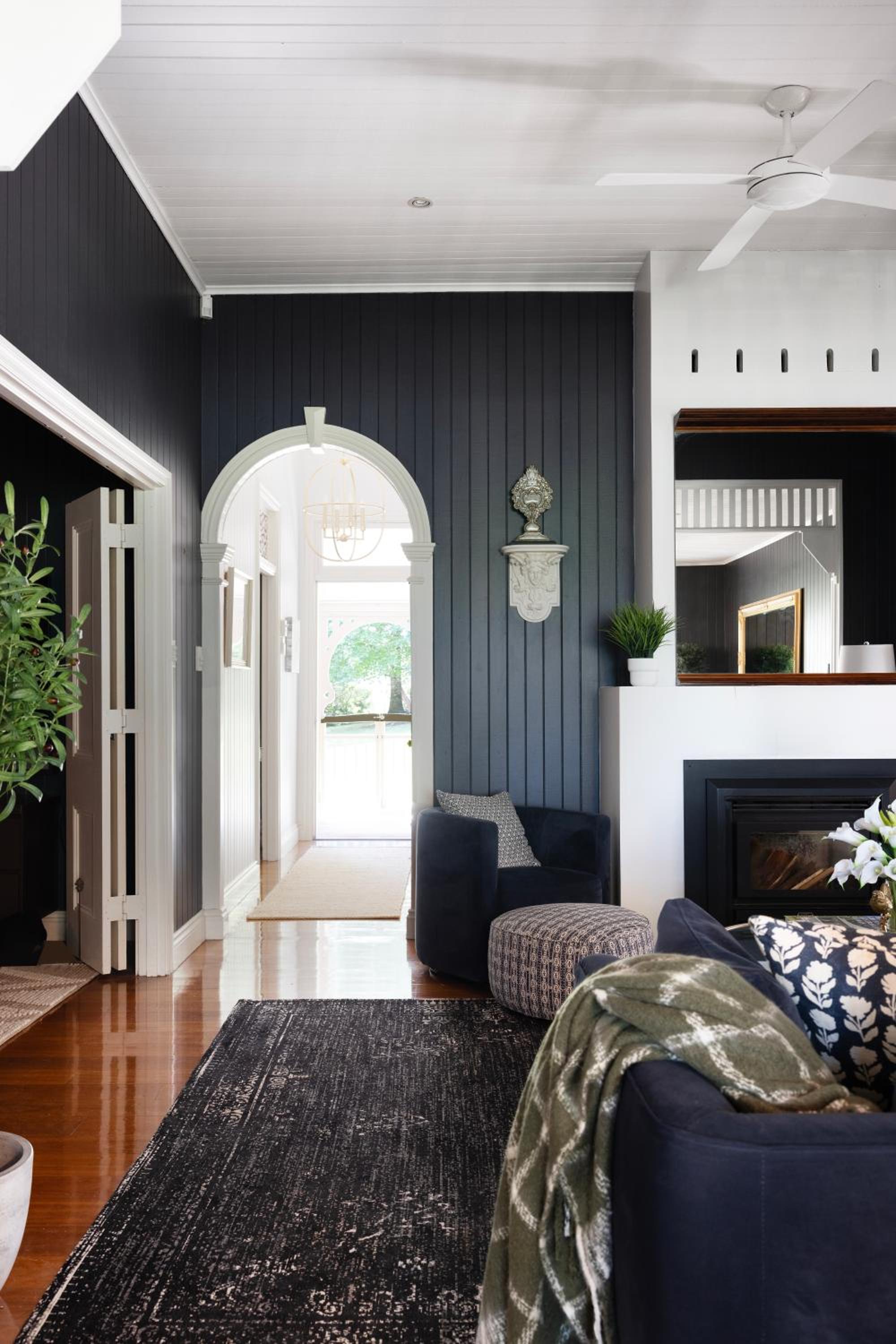 Waterfall Lodge Maleny Timeless Grandeur & Luxury