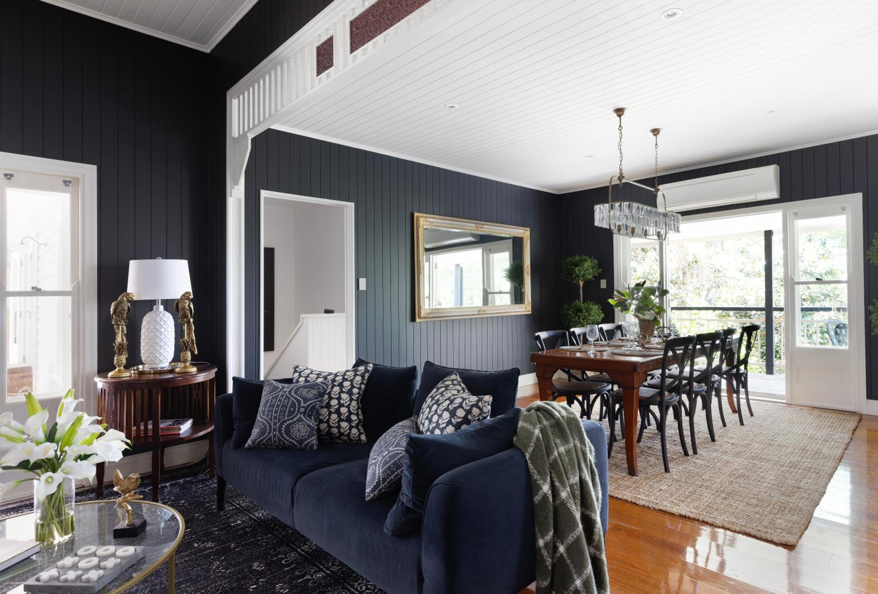 Waterfall Lodge Maleny Timeless Grandeur & Luxury