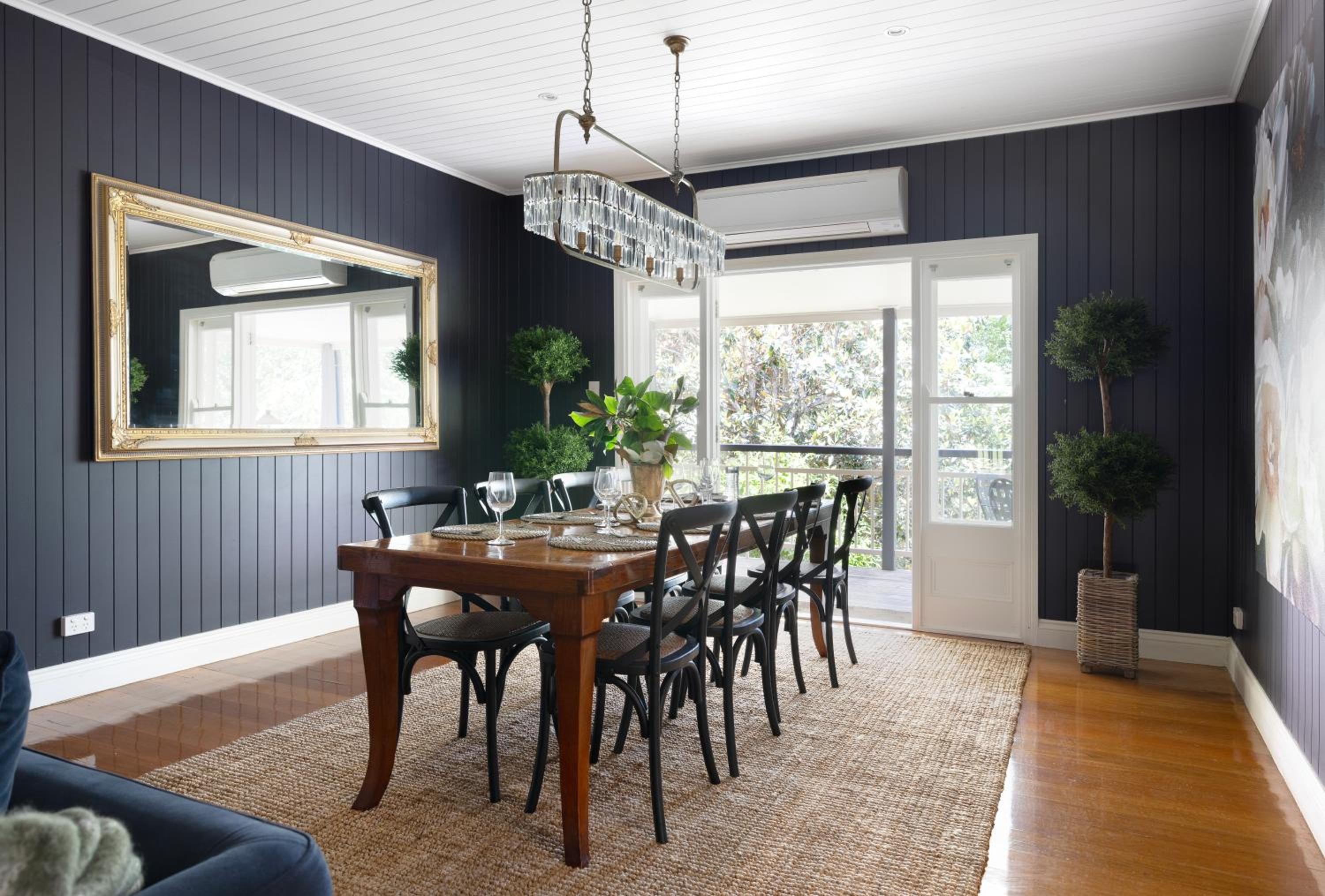 Waterfall Lodge Maleny Timeless Grandeur & Luxury
