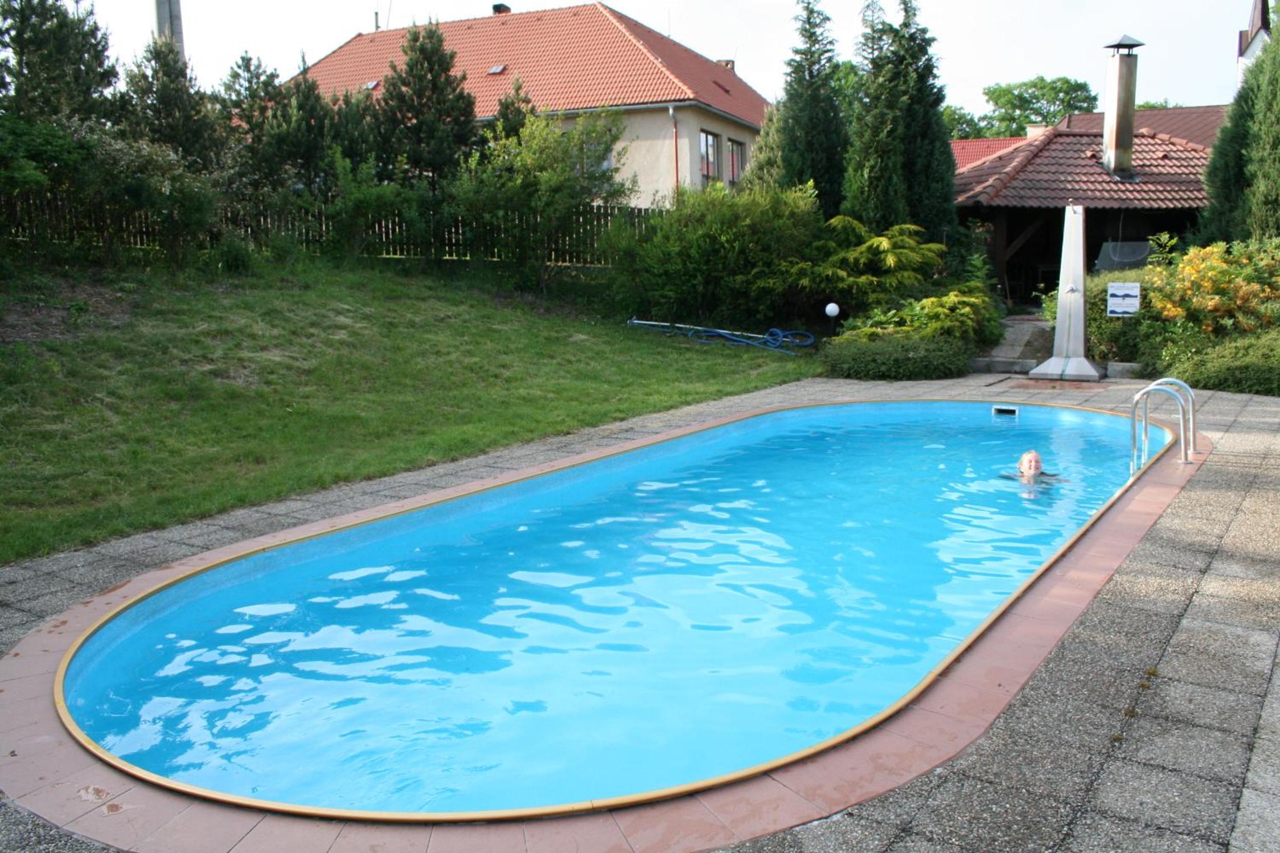 Penzion Přeštěnice
