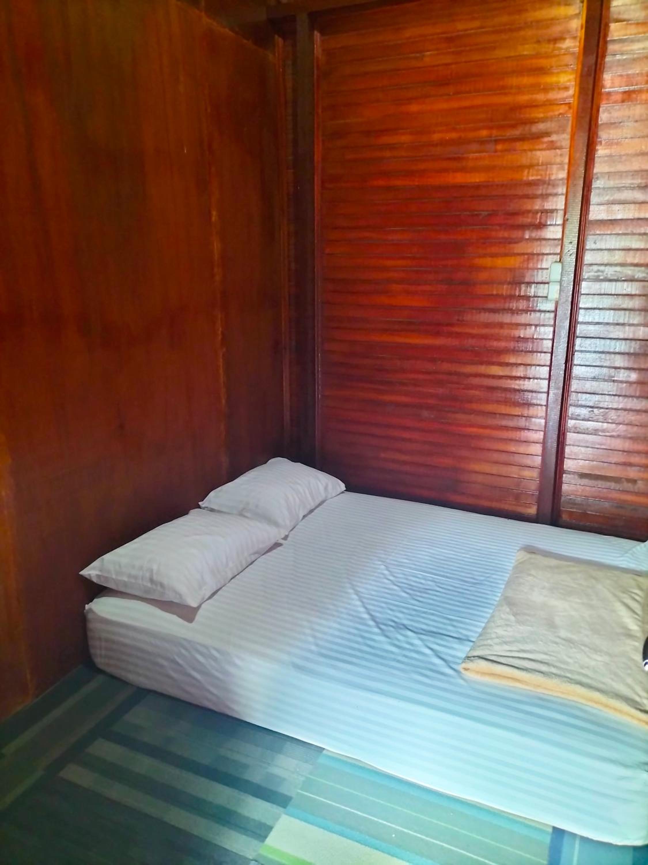 Homestay Sarasah
