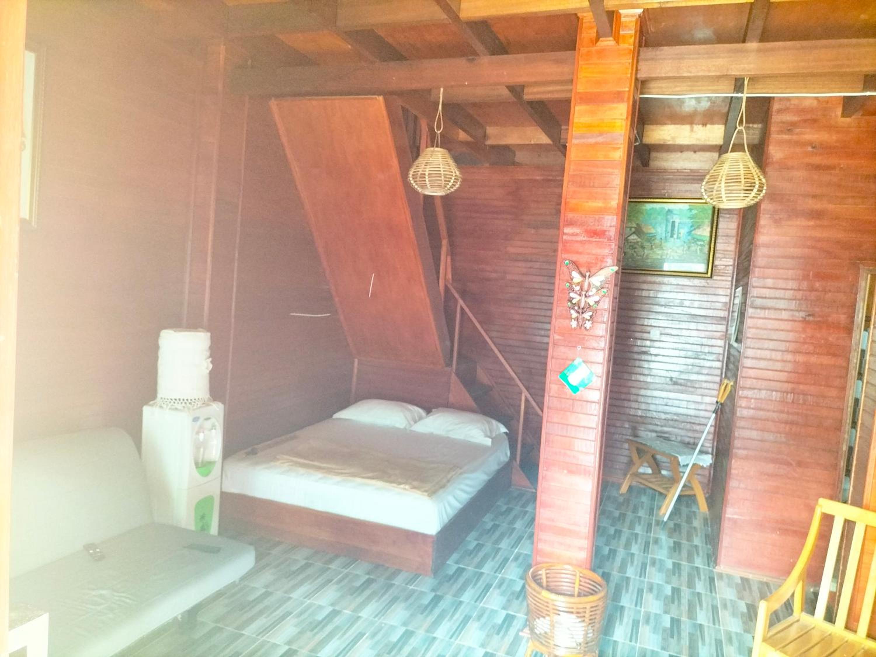 Homestay Sarasah