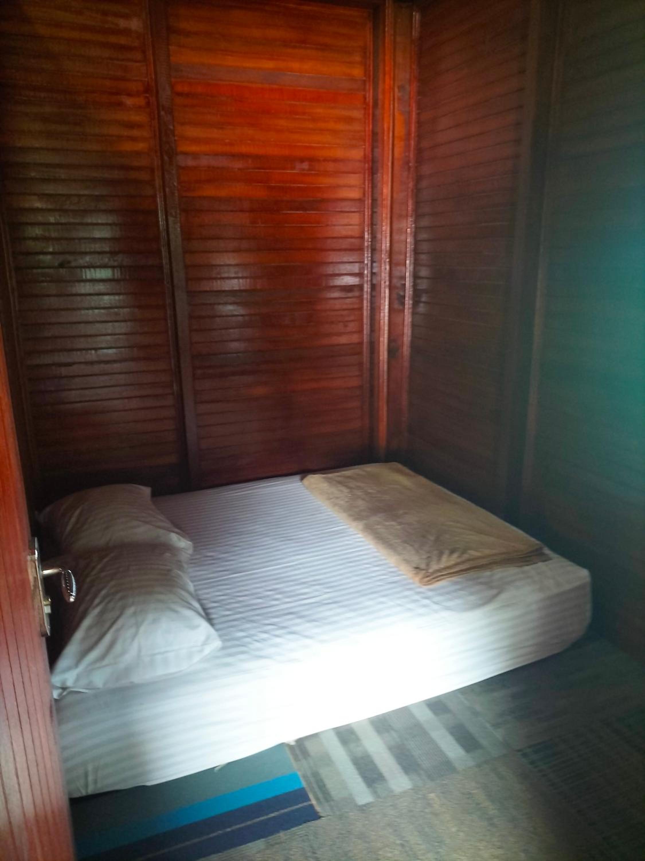 Homestay Sarasah
