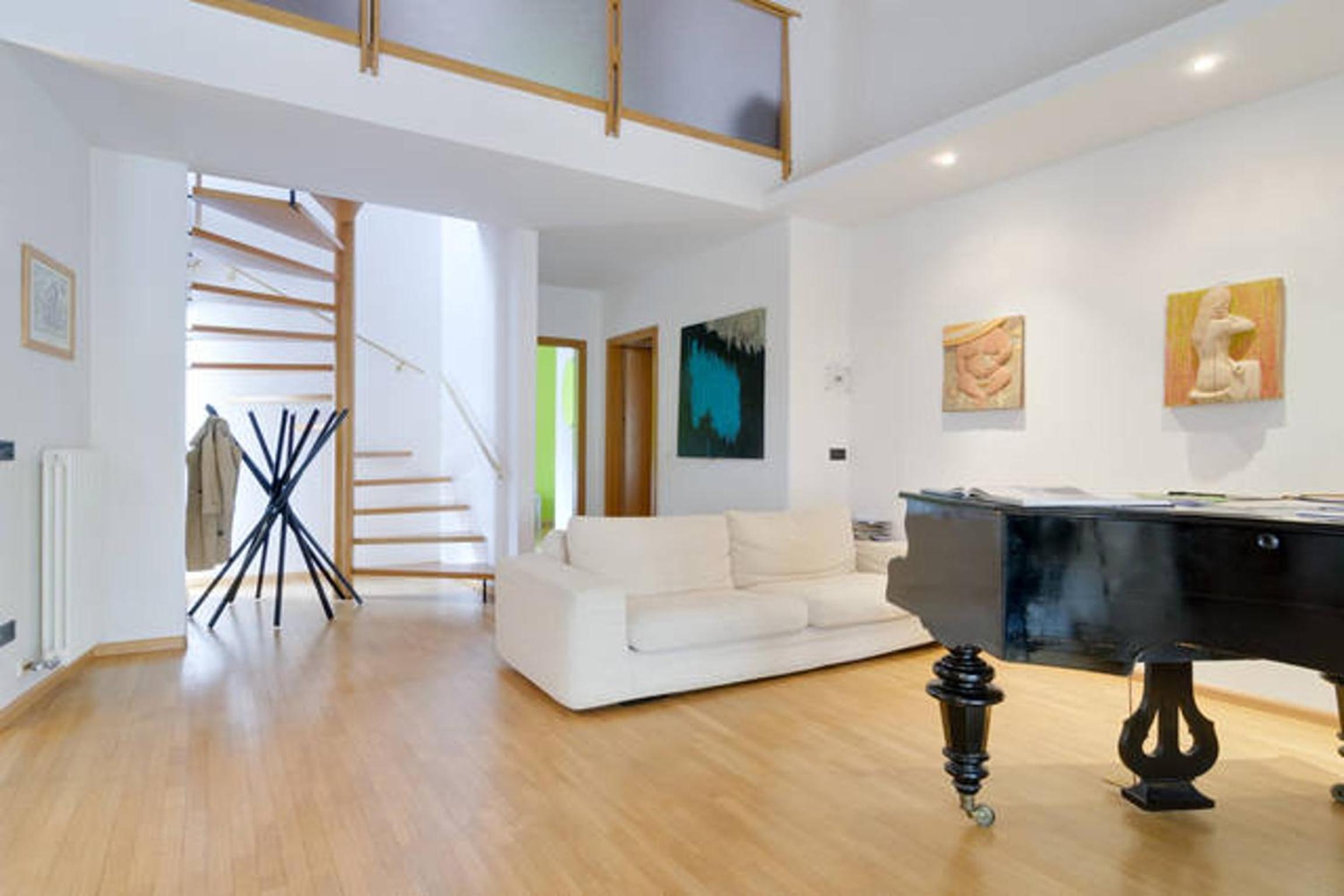 B&B al Palazzo Malfatti