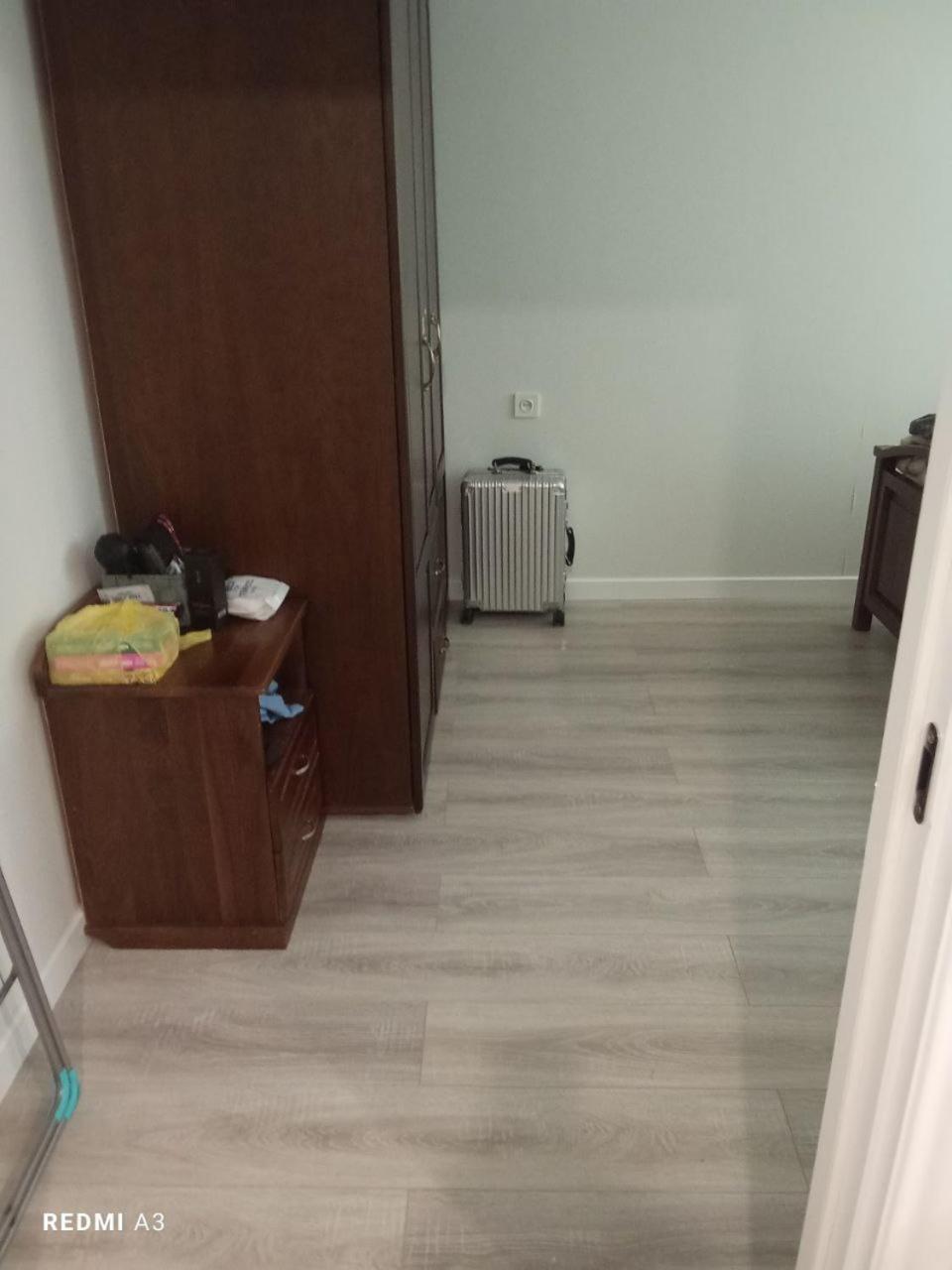 Appartment in the Center