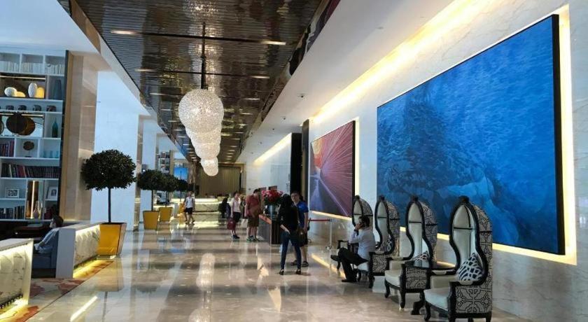 THE PLATINUM KUALA LUMPUR BY YAJU photo 7