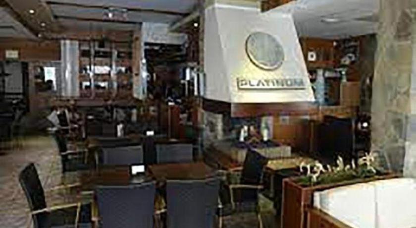 THE PLATINUM KUALA LUMPUR BY YAJU photo 5