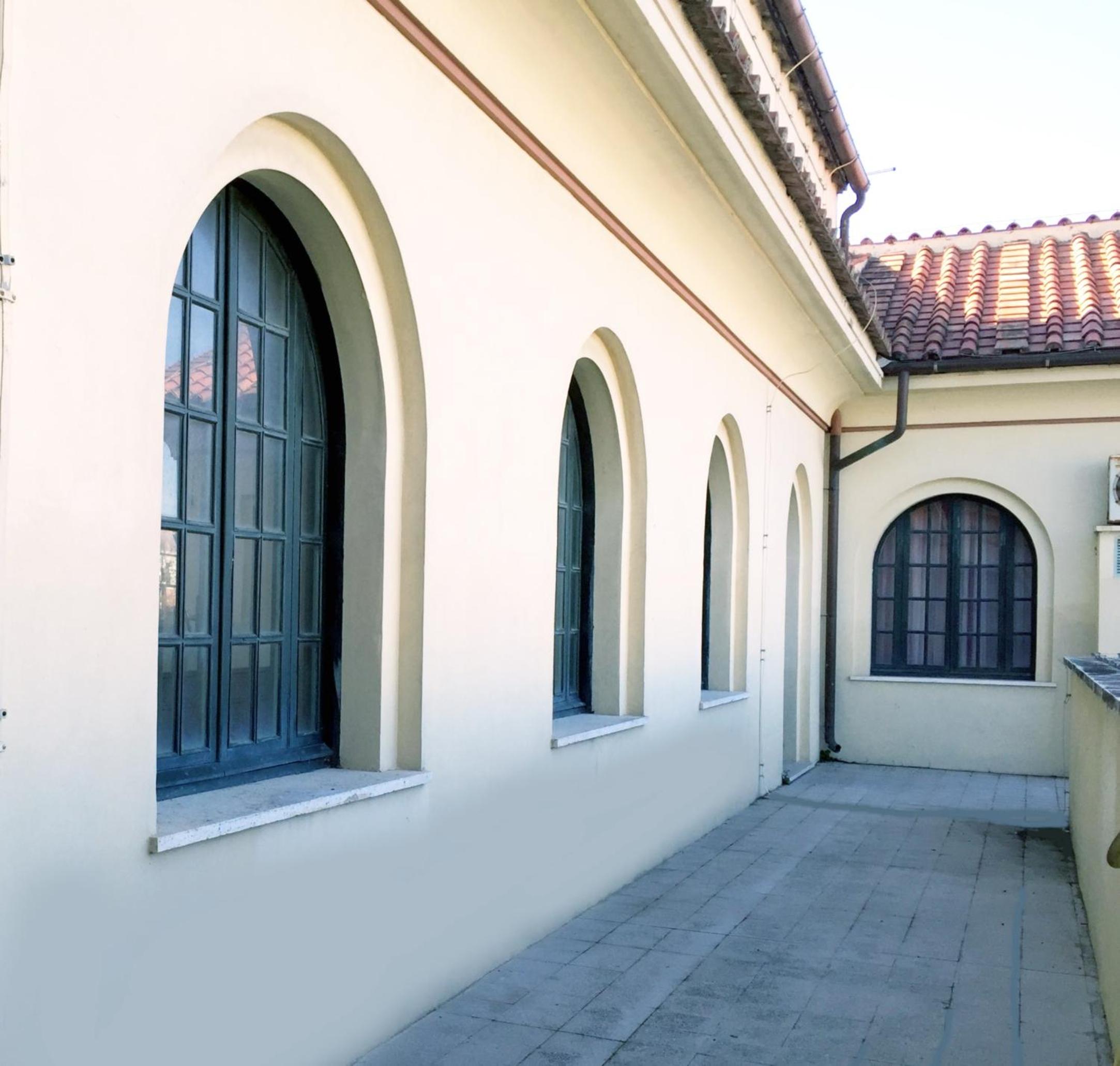 Litus Roma Hostel