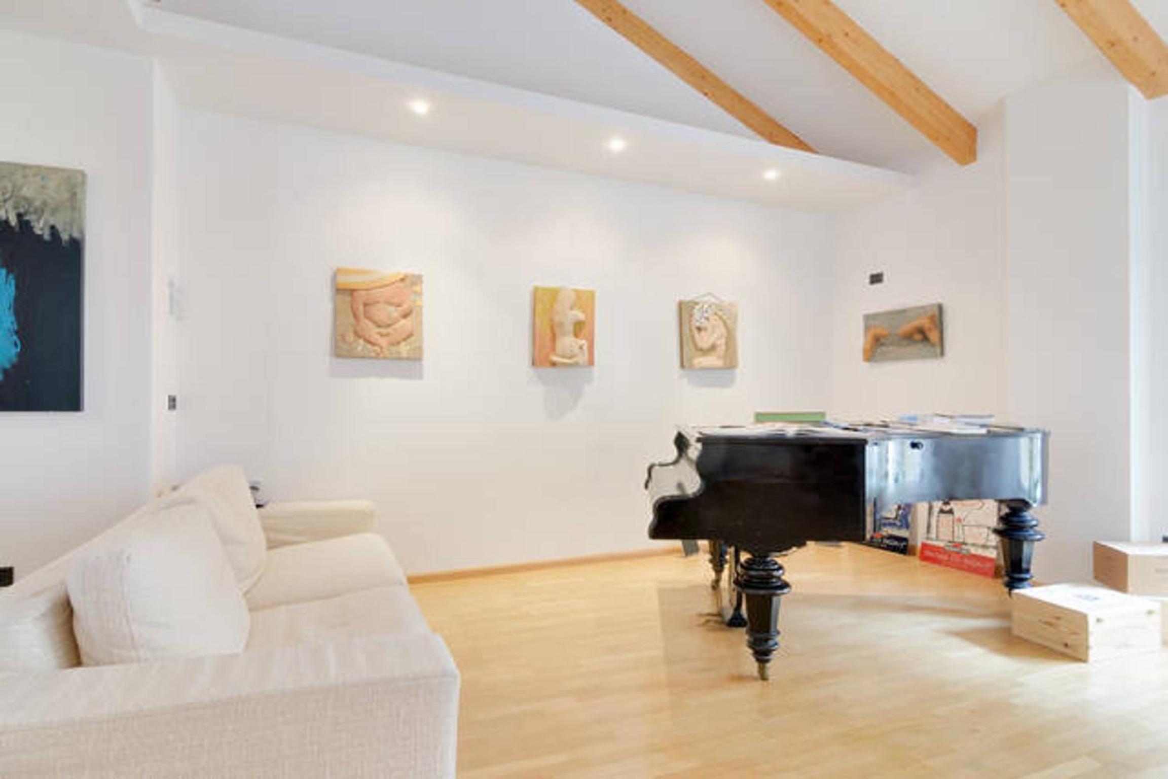 B&B al Palazzo Malfatti