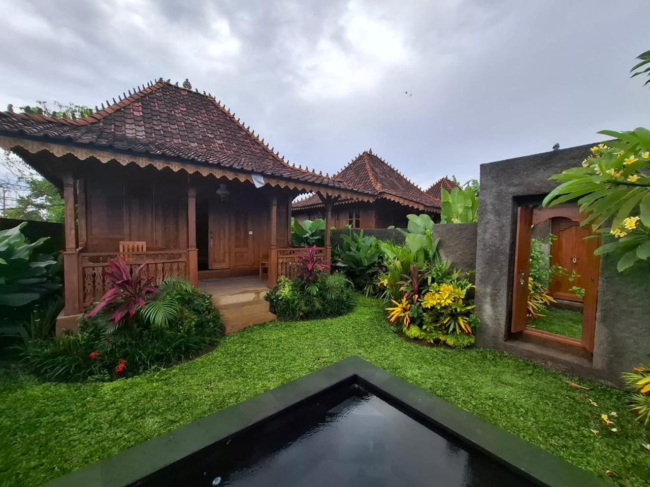Pondok Padiku Villa by Nusantara Hospitality