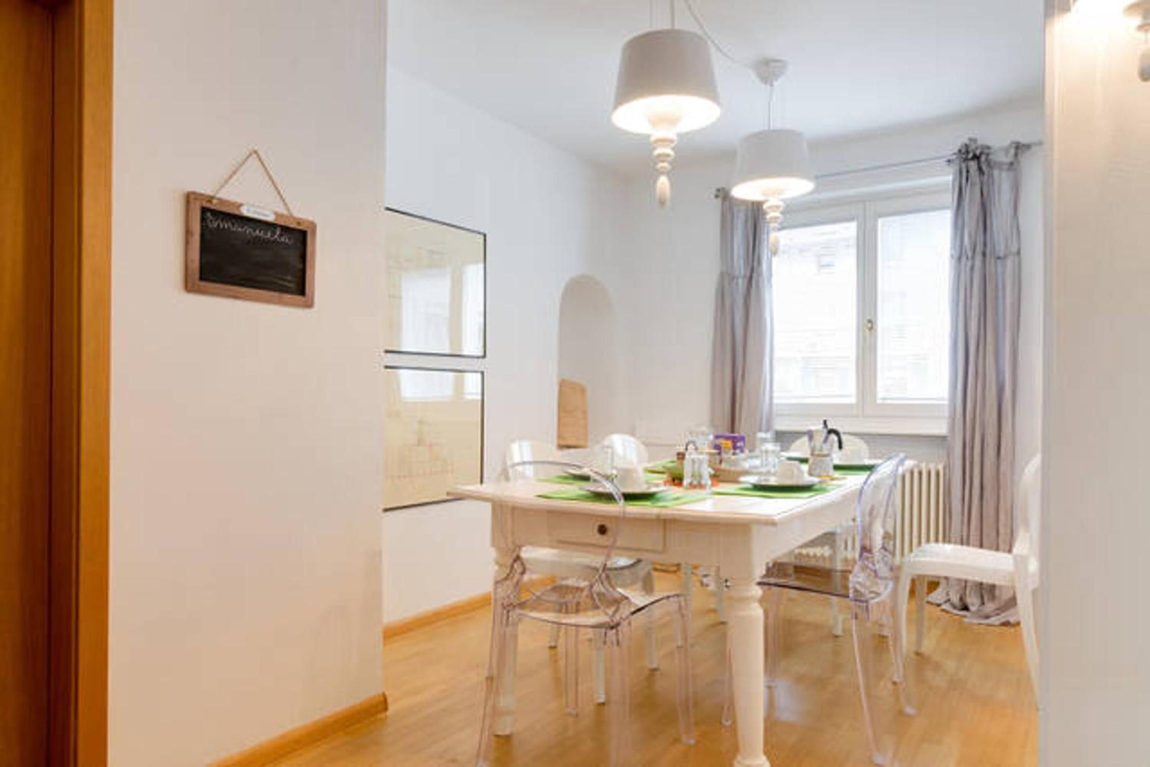 B&B al Palazzo Malfatti