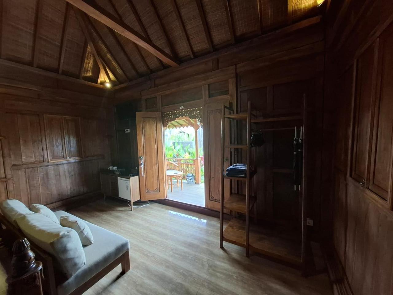 Pondok Padiku Villa by Nusantara Hospitality