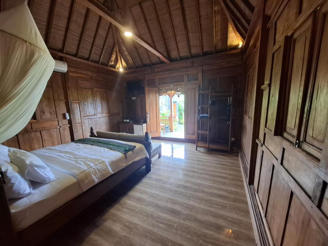 Pondok Padiku Villa by Nusantara Hospitality