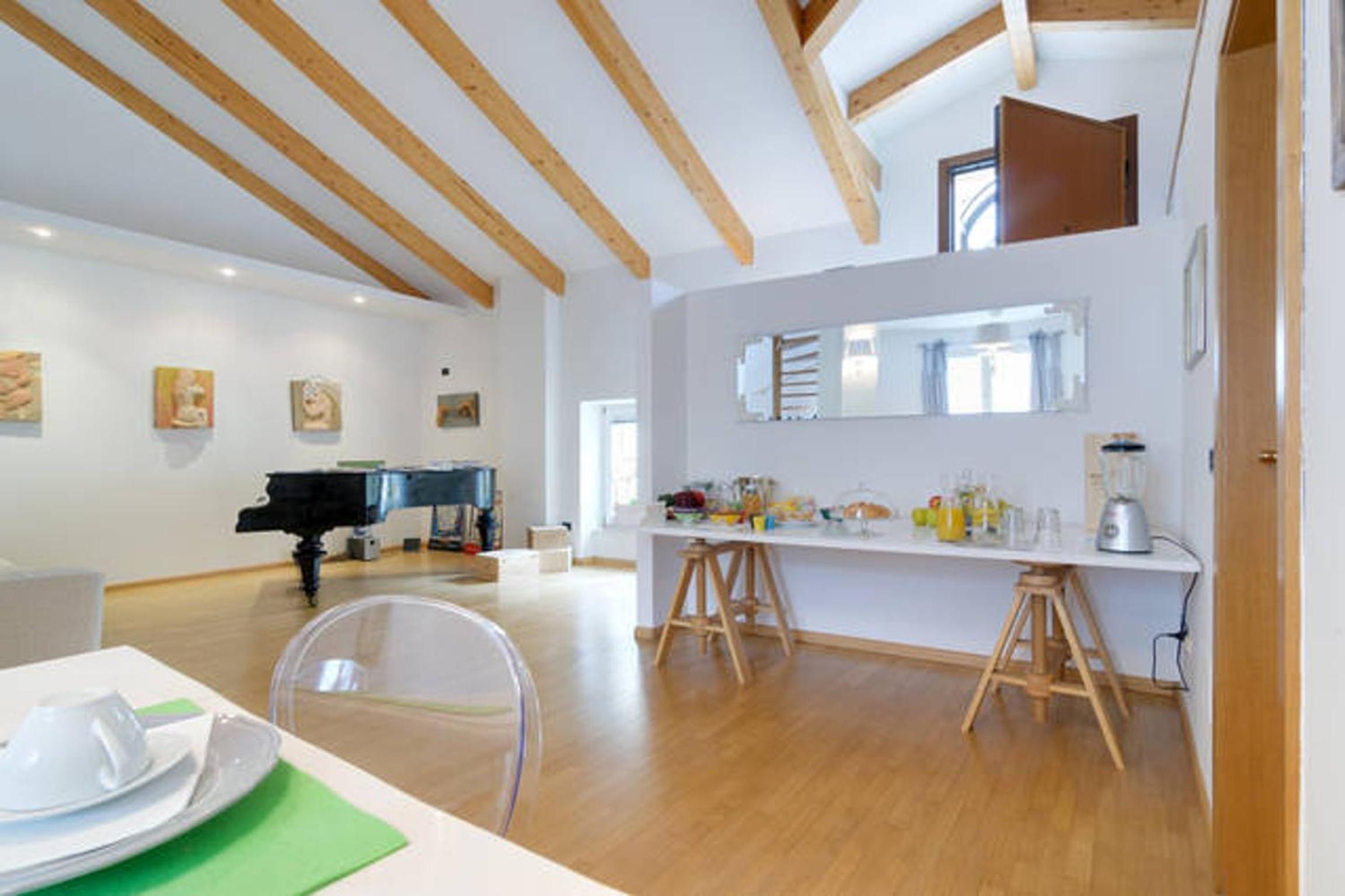 B&B al Palazzo Malfatti